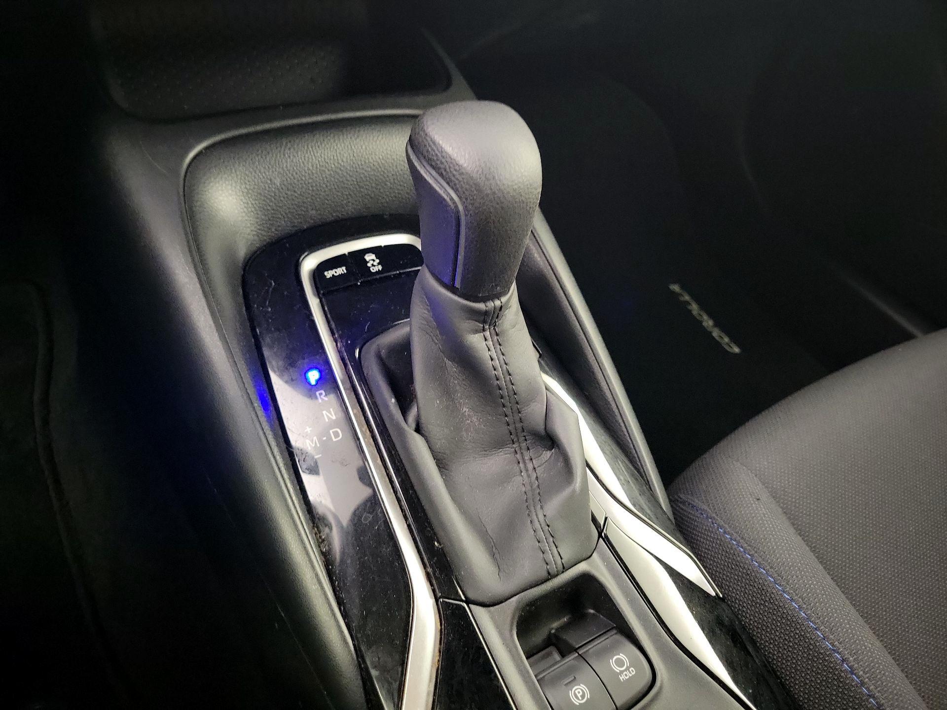 Thumbnail: 2022 Toyota Corolla - 15