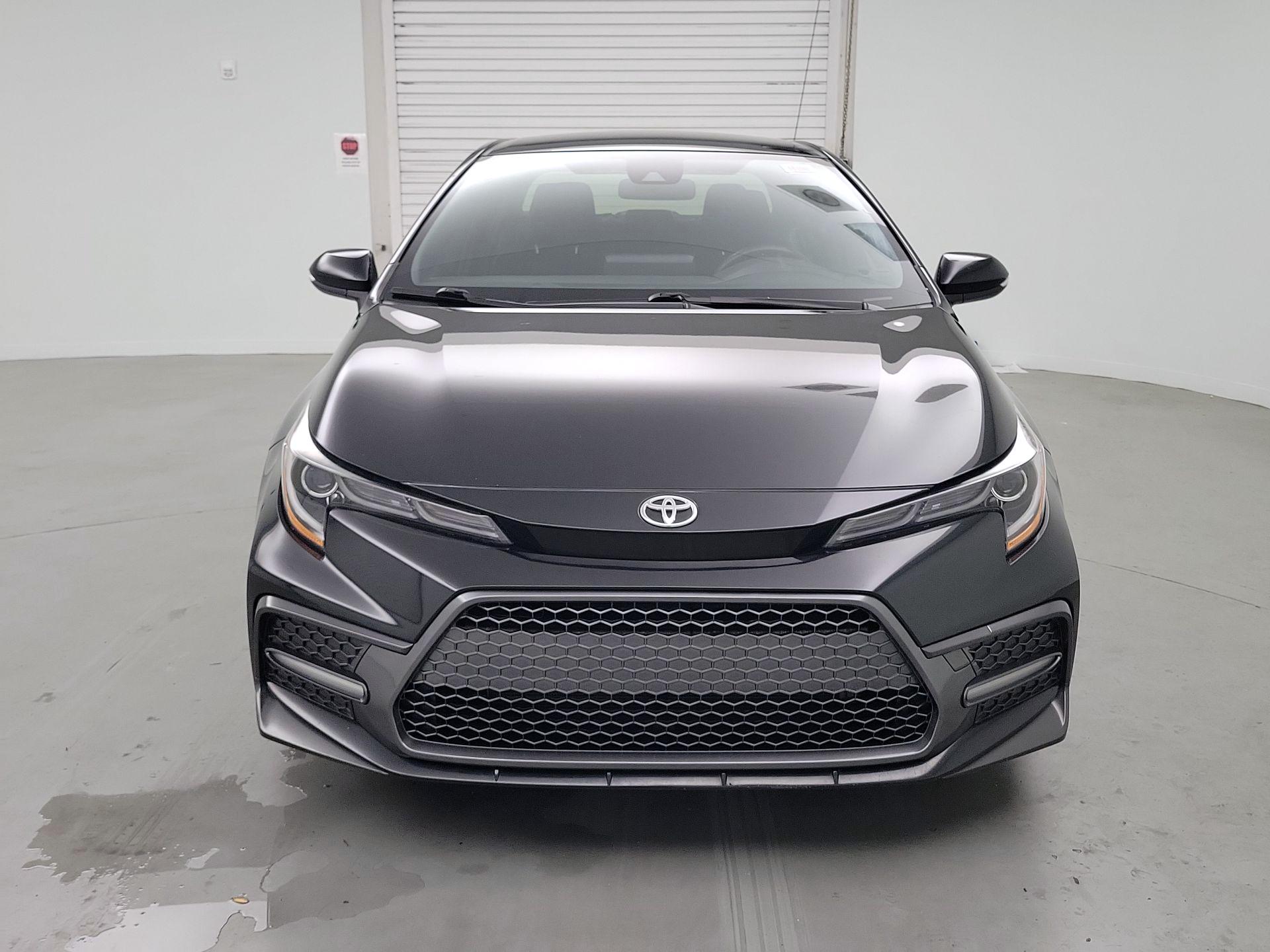 Thumbnail: 2022 Toyota Corolla - 2