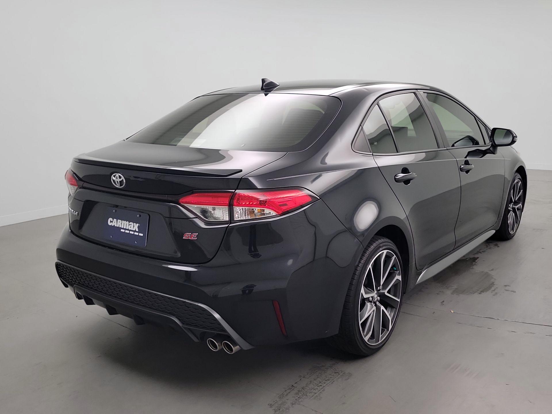 Thumbnail: 2022 Toyota Corolla - 5