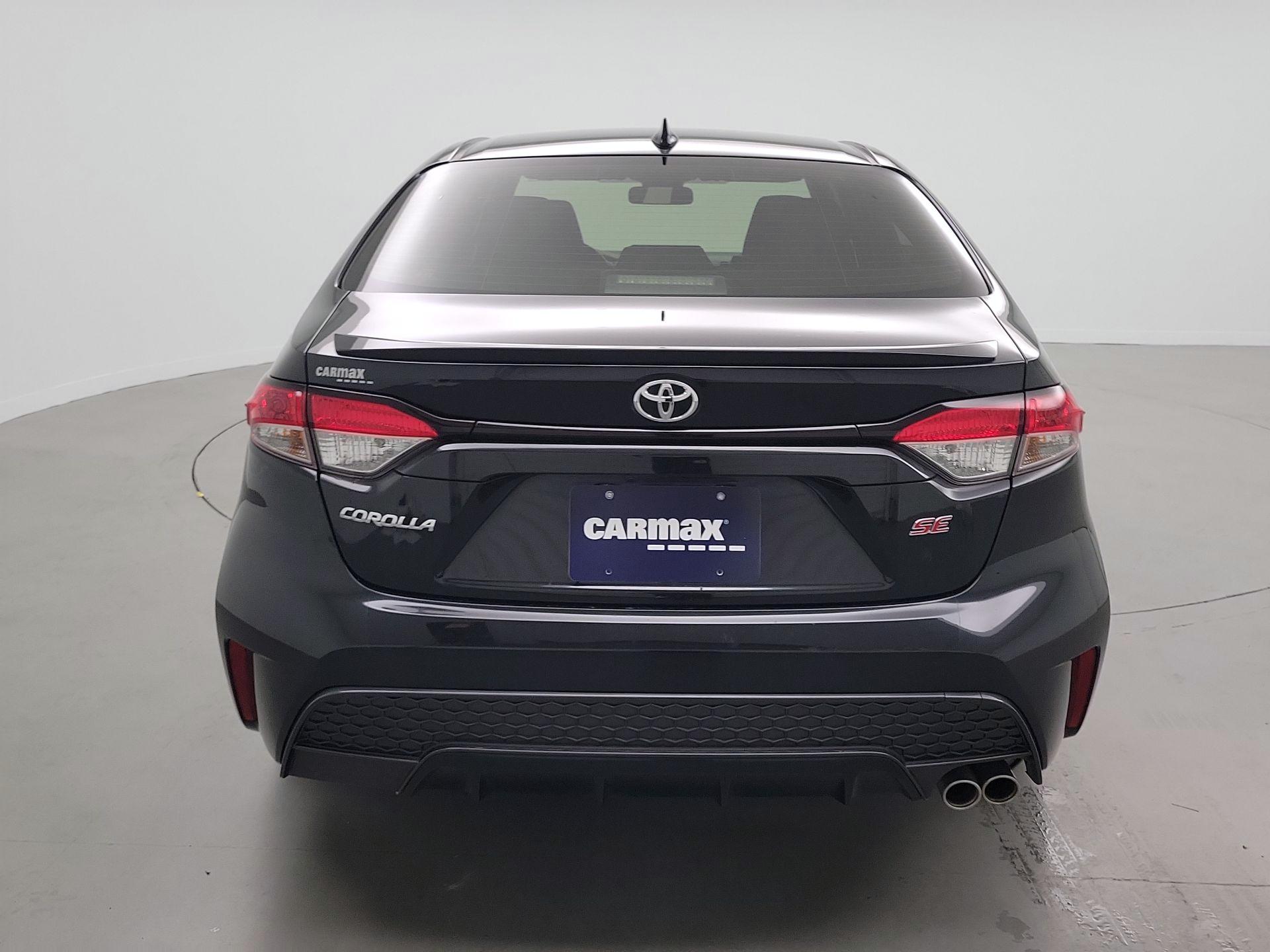Thumbnail: 2022 Toyota Corolla - 6