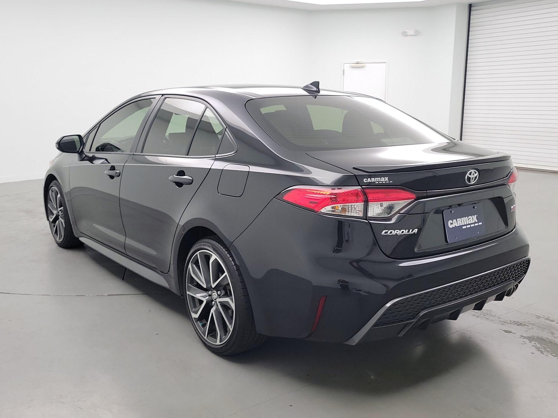 Thumbnail: 2022 Toyota Corolla - 7