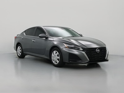 2023 Nissan Altima S