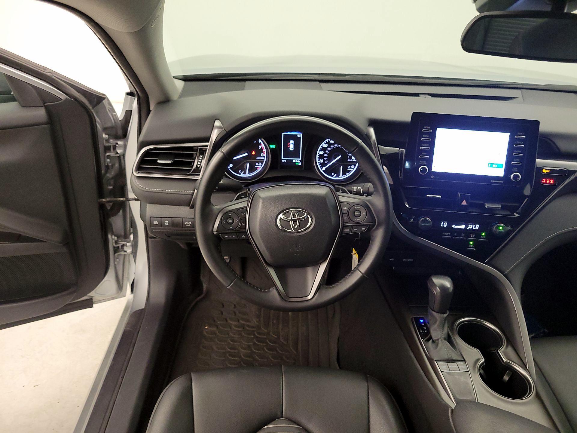 Thumbnail: 2024 Toyota Camry - 10