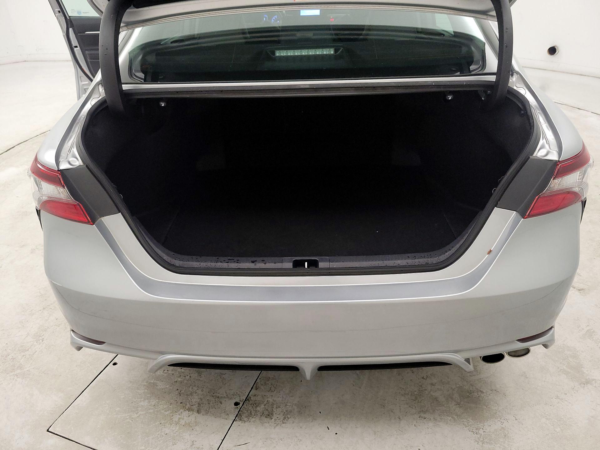 Thumbnail: 2024 Toyota Camry - 20