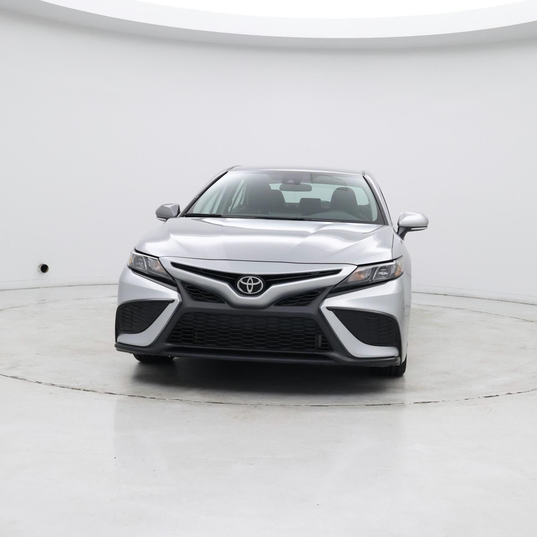 Thumbnail: 2024 Toyota Camry - 4