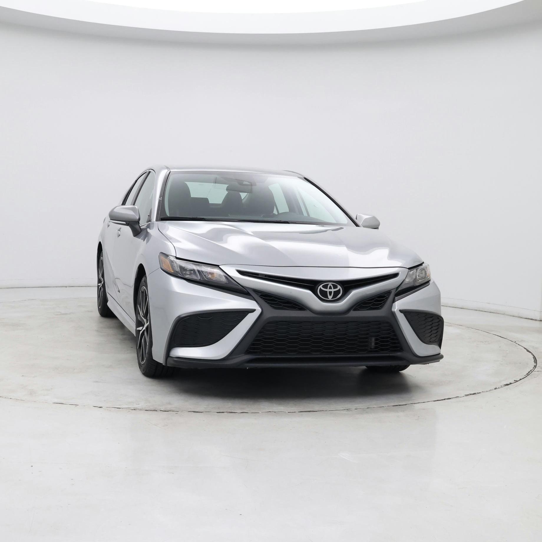 Thumbnail: 2024 Toyota Camry - 5