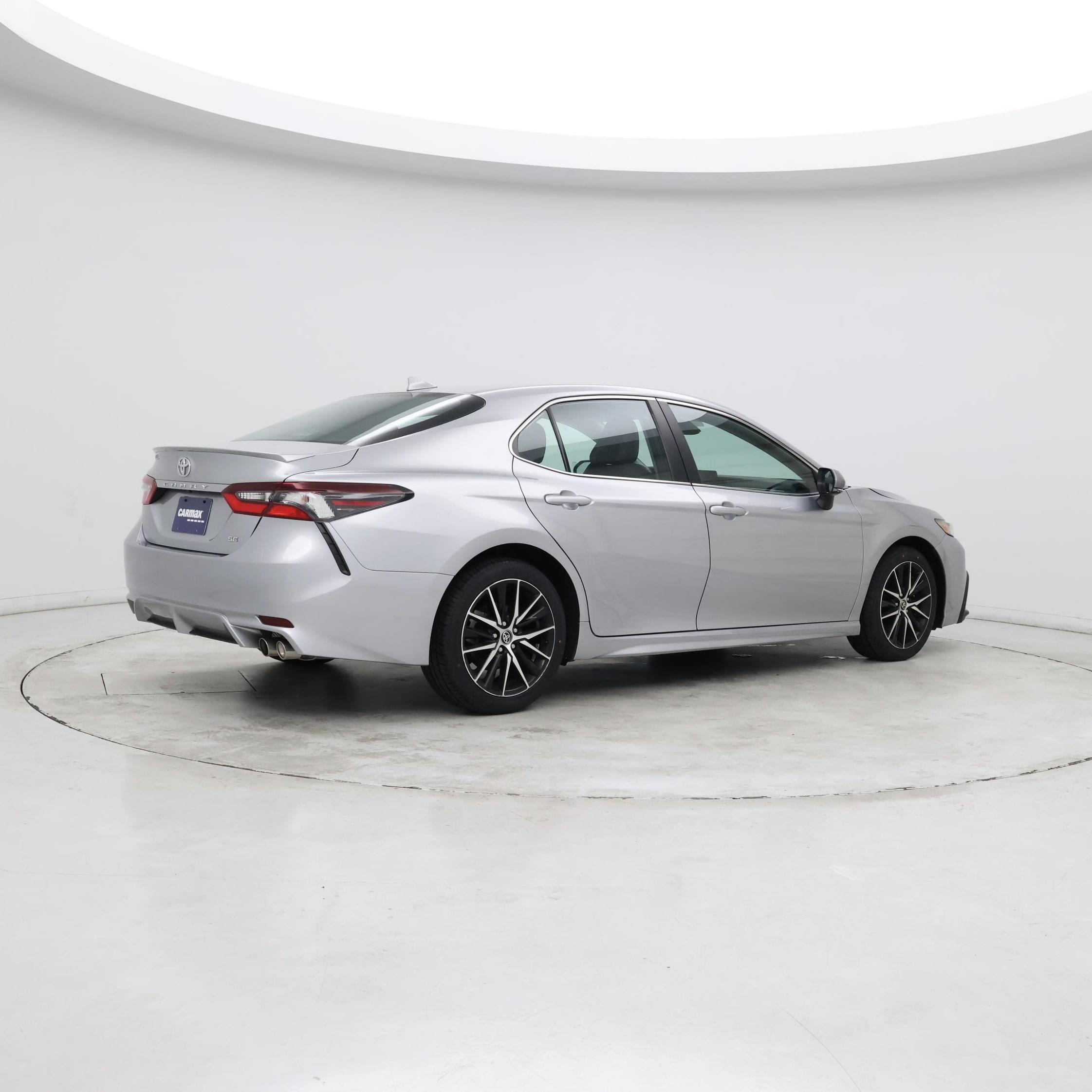 Thumbnail: 2024 Toyota Camry - 6