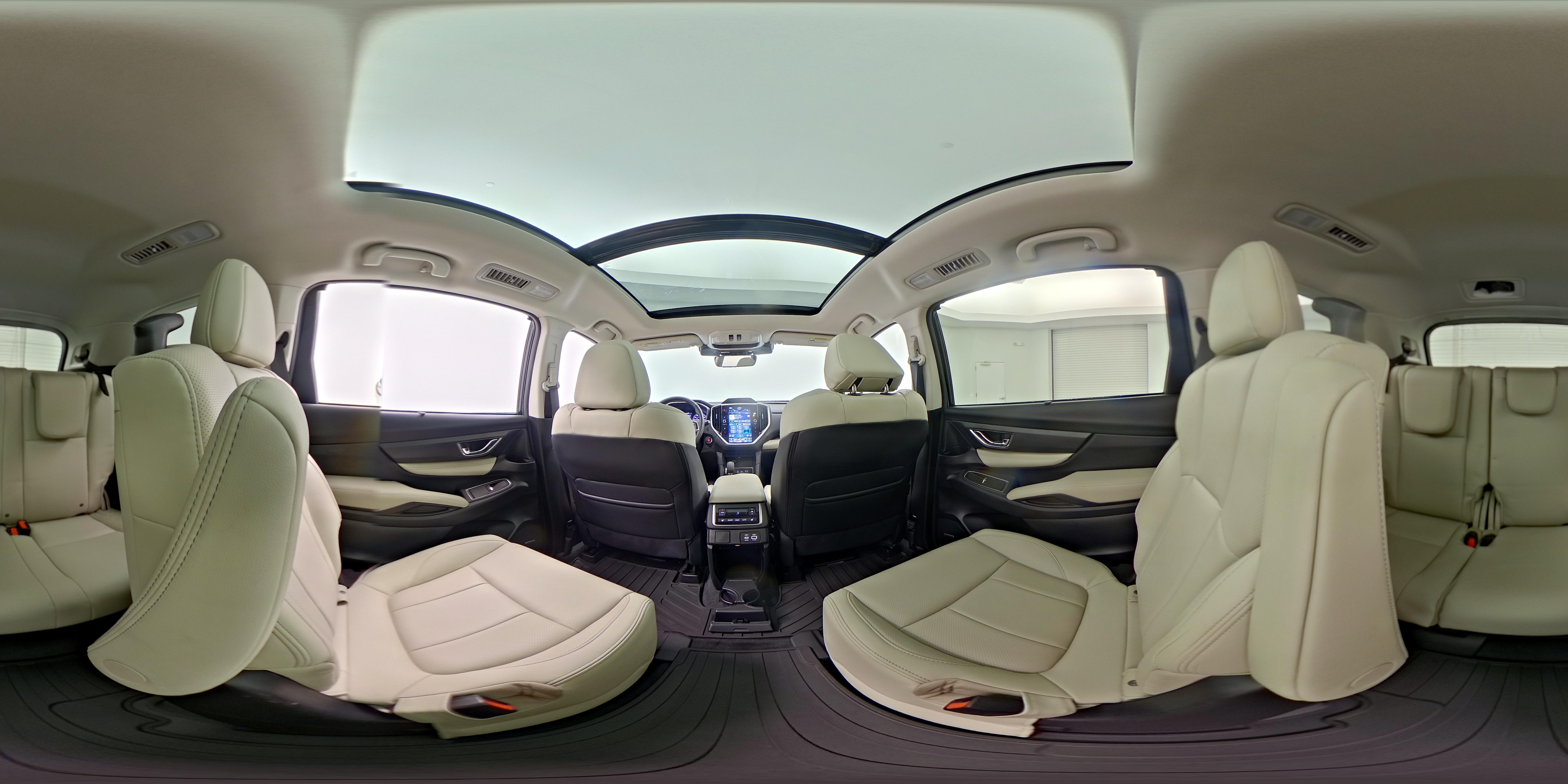 2025 Subaru Ascent Limited - Photo 28