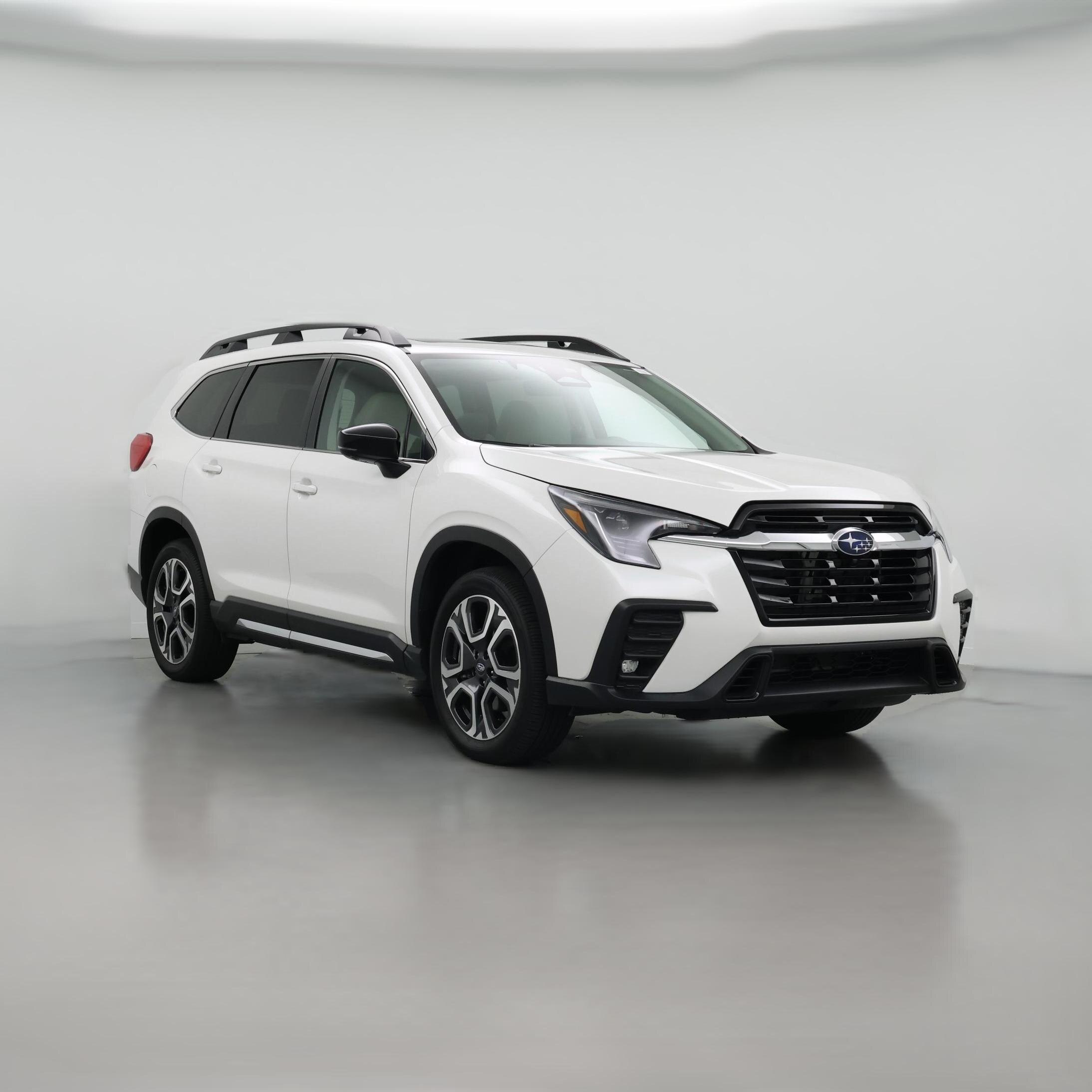 Thumbnail: 2025 Subaru Ascent - 1