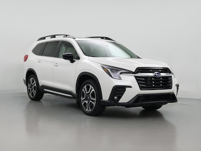 2025 Subaru Ascent Limited