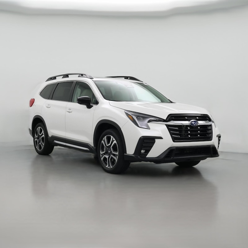 2025 Subaru Ascent Limited