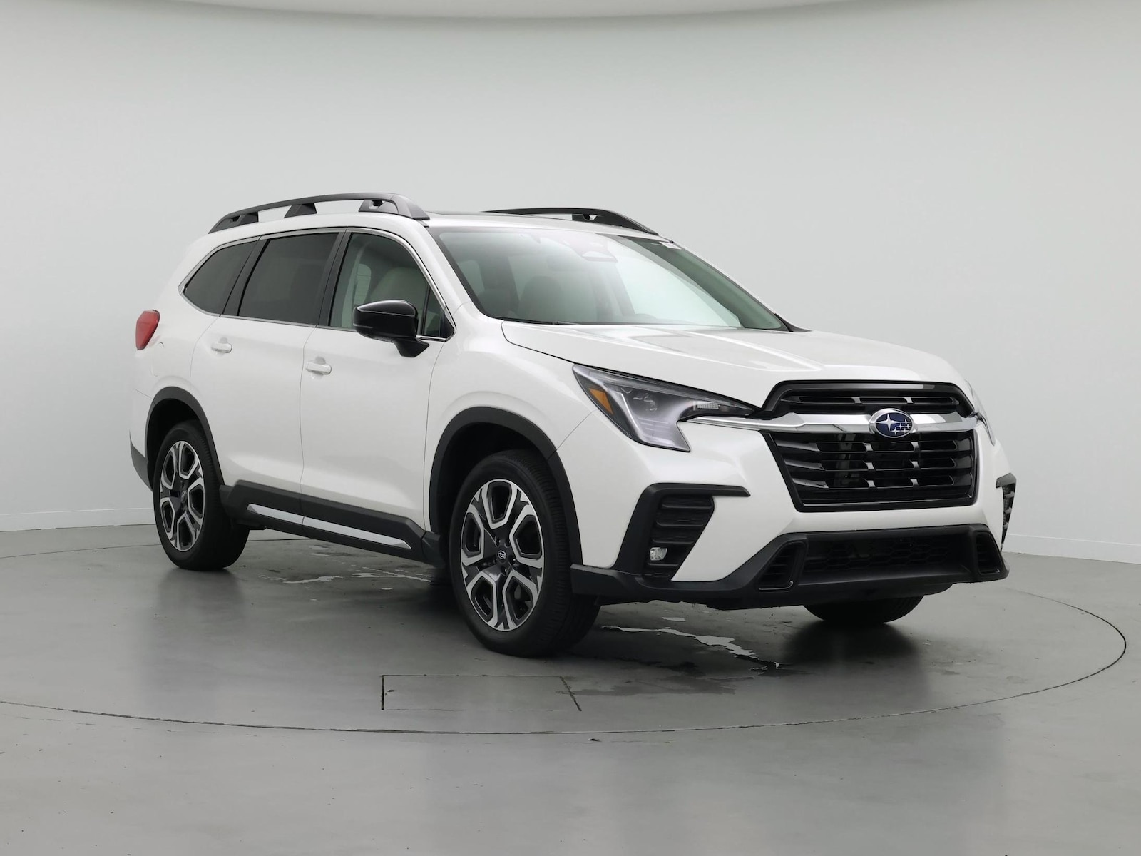 2025 Subaru Ascent Limited - Photo 2