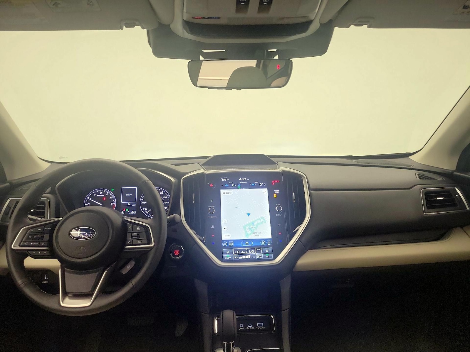 2025 Subaru Ascent Limited - Photo 10