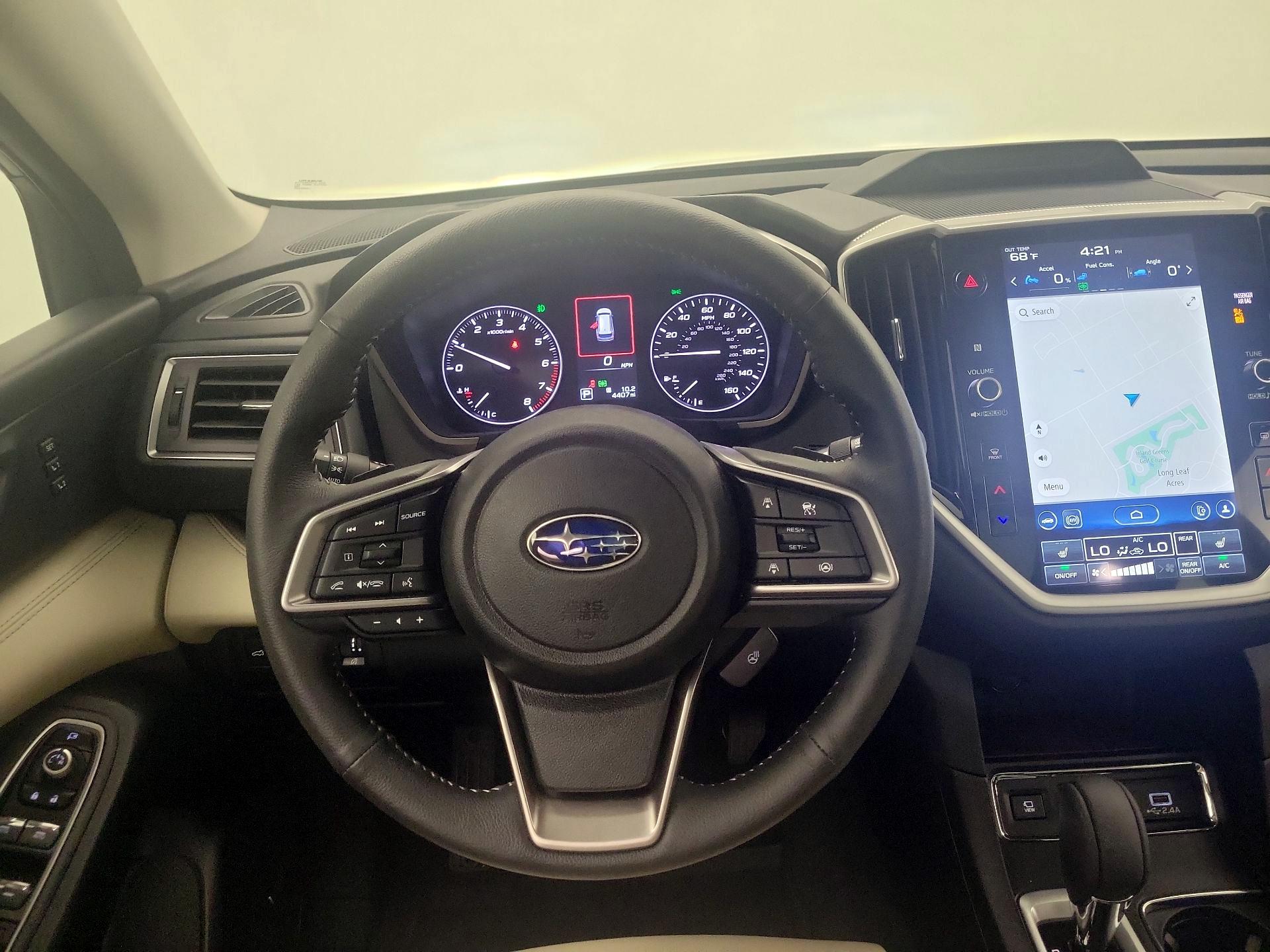 Thumbnail: 2025 Subaru Ascent - 10