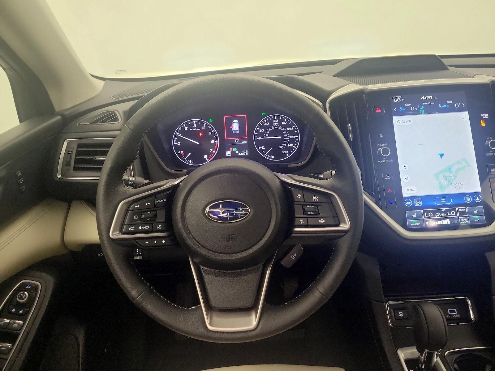 2025 Subaru Ascent Limited - Photo 11