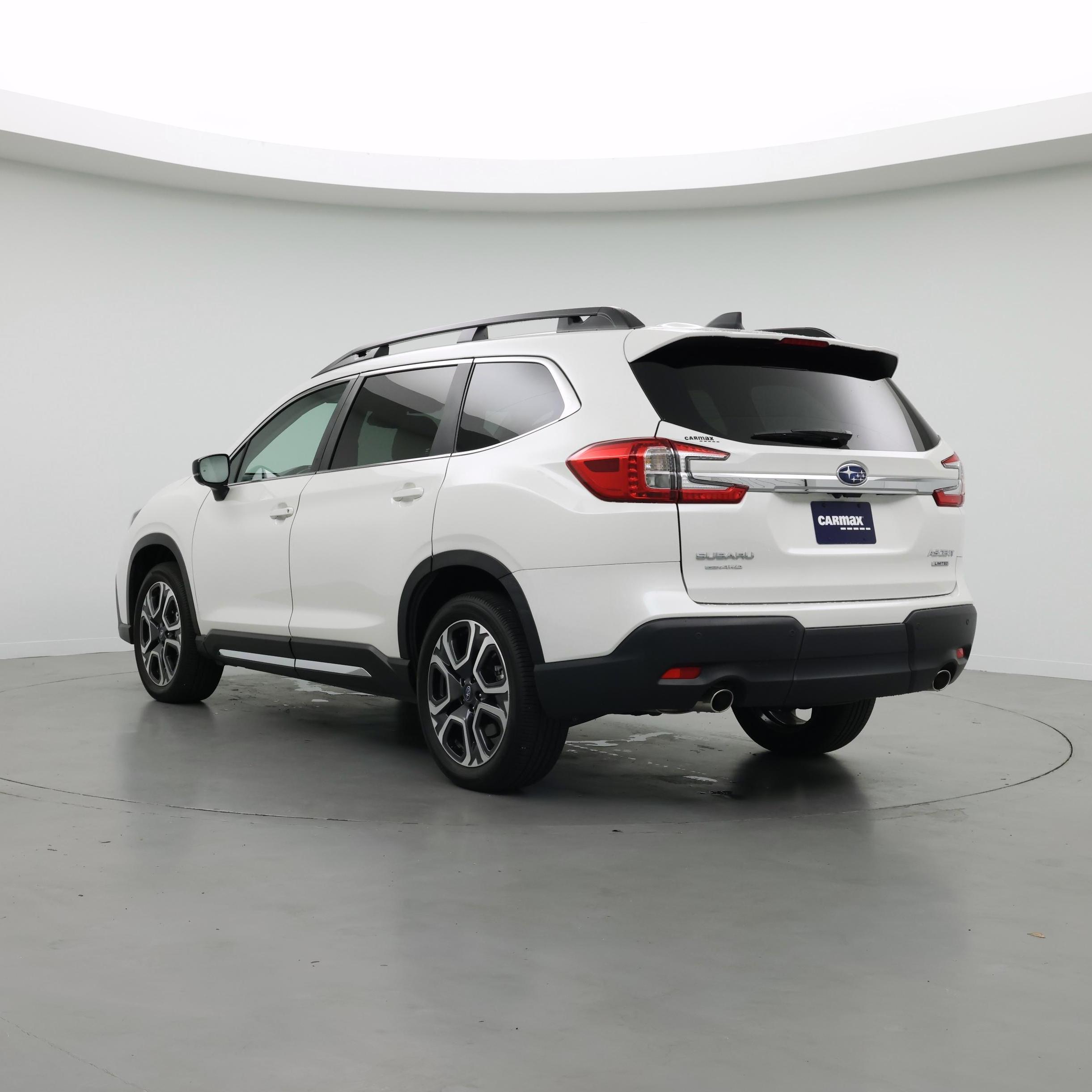 Thumbnail: 2025 Subaru Ascent - 2
