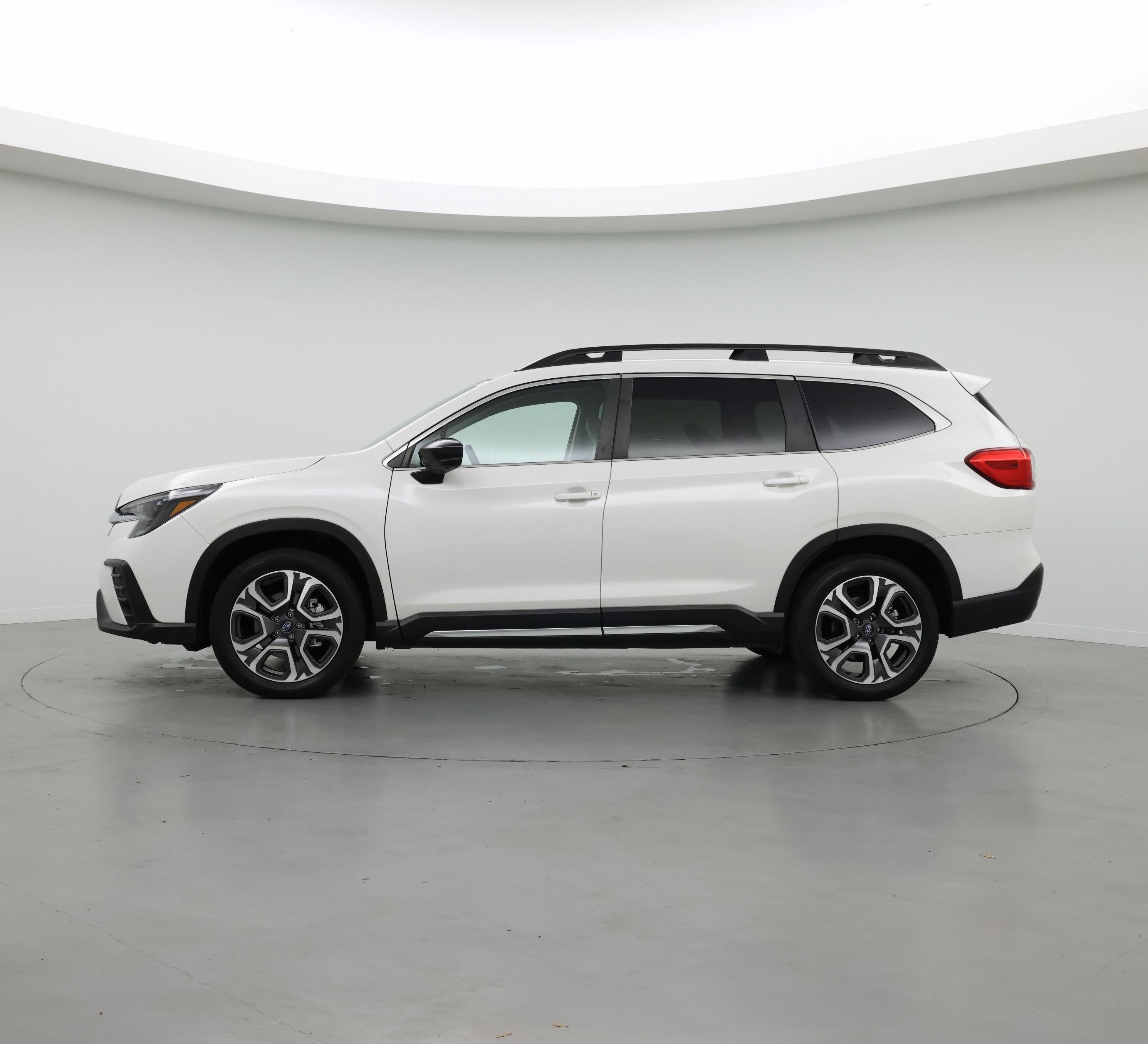 Thumbnail: 2025 Subaru Ascent - 3