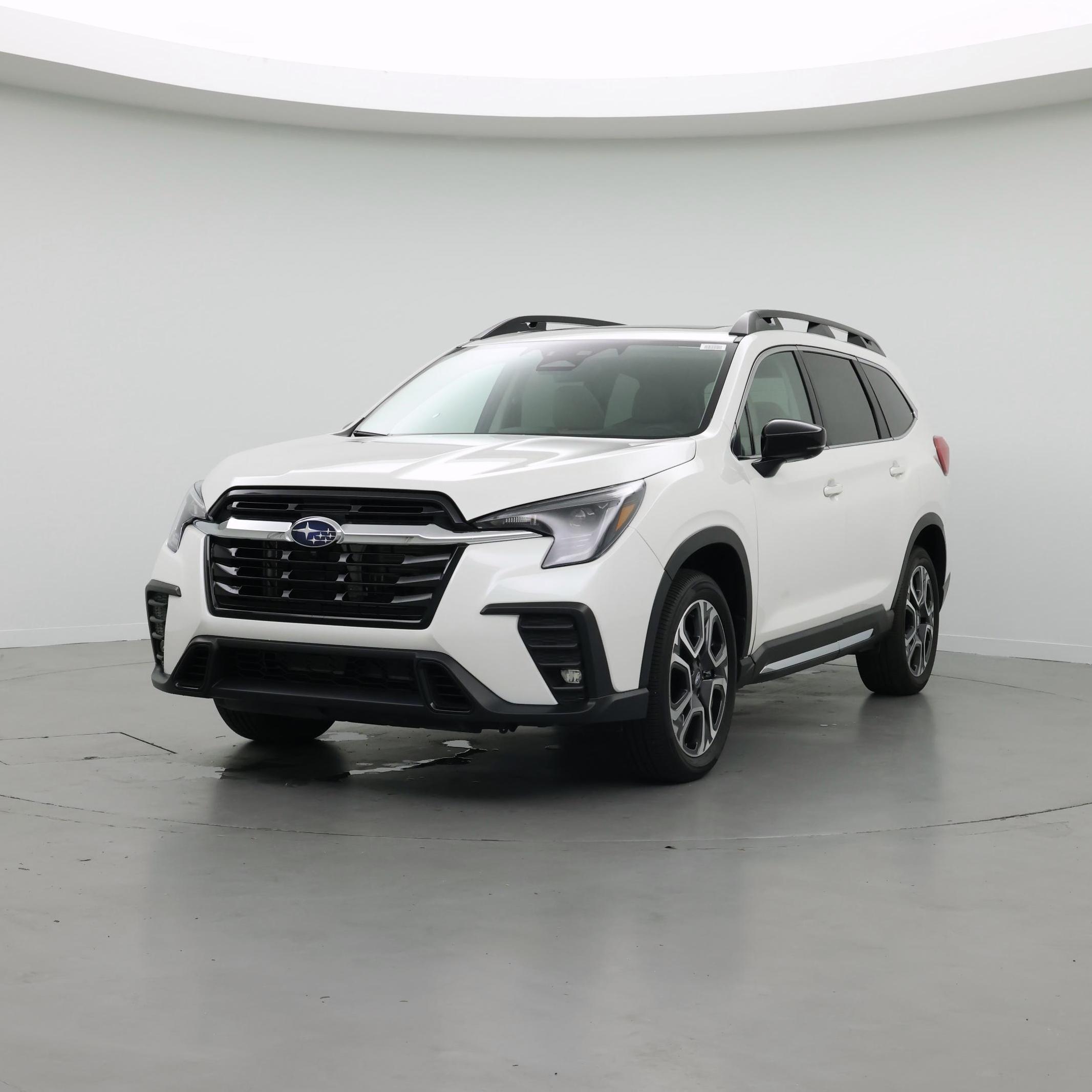 Thumbnail: 2025 Subaru Ascent - 4