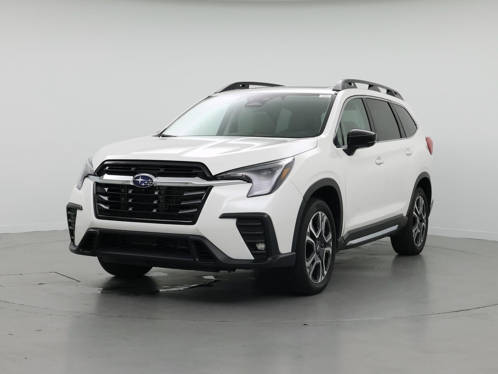 2025 Subaru Ascent Limited - Photo 5