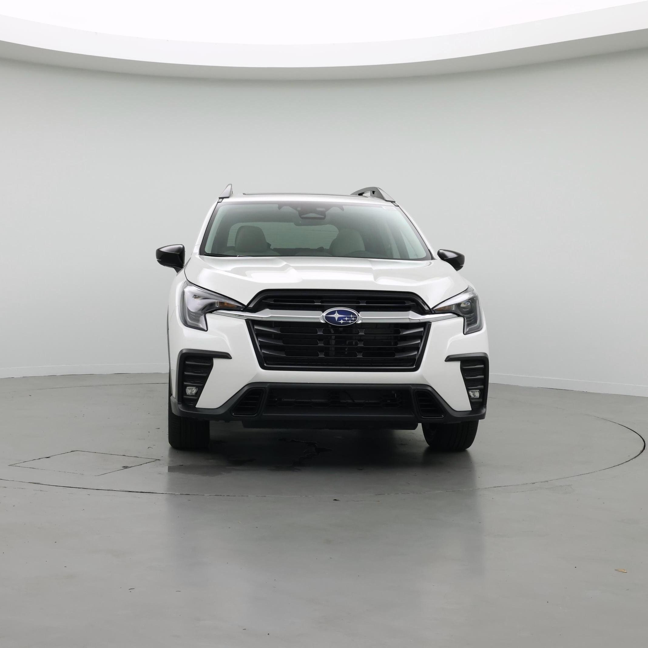 Thumbnail: 2025 Subaru Ascent - 5