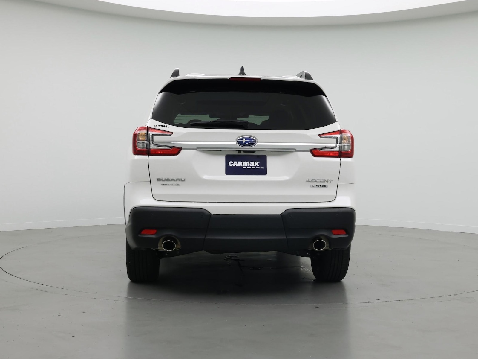 2025 Subaru Ascent Limited - Photo 7