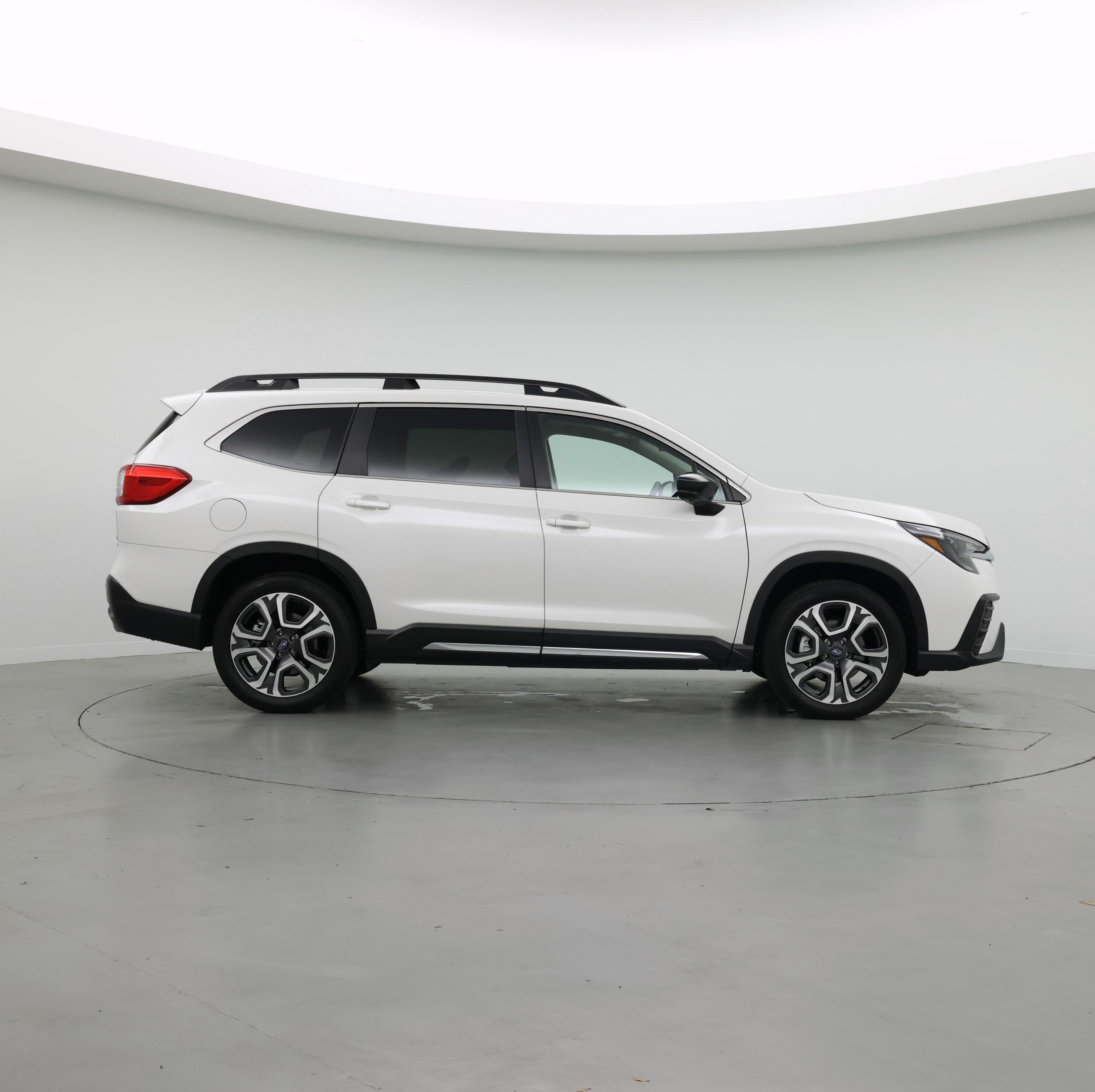 Thumbnail: 2025 Subaru Ascent - 7