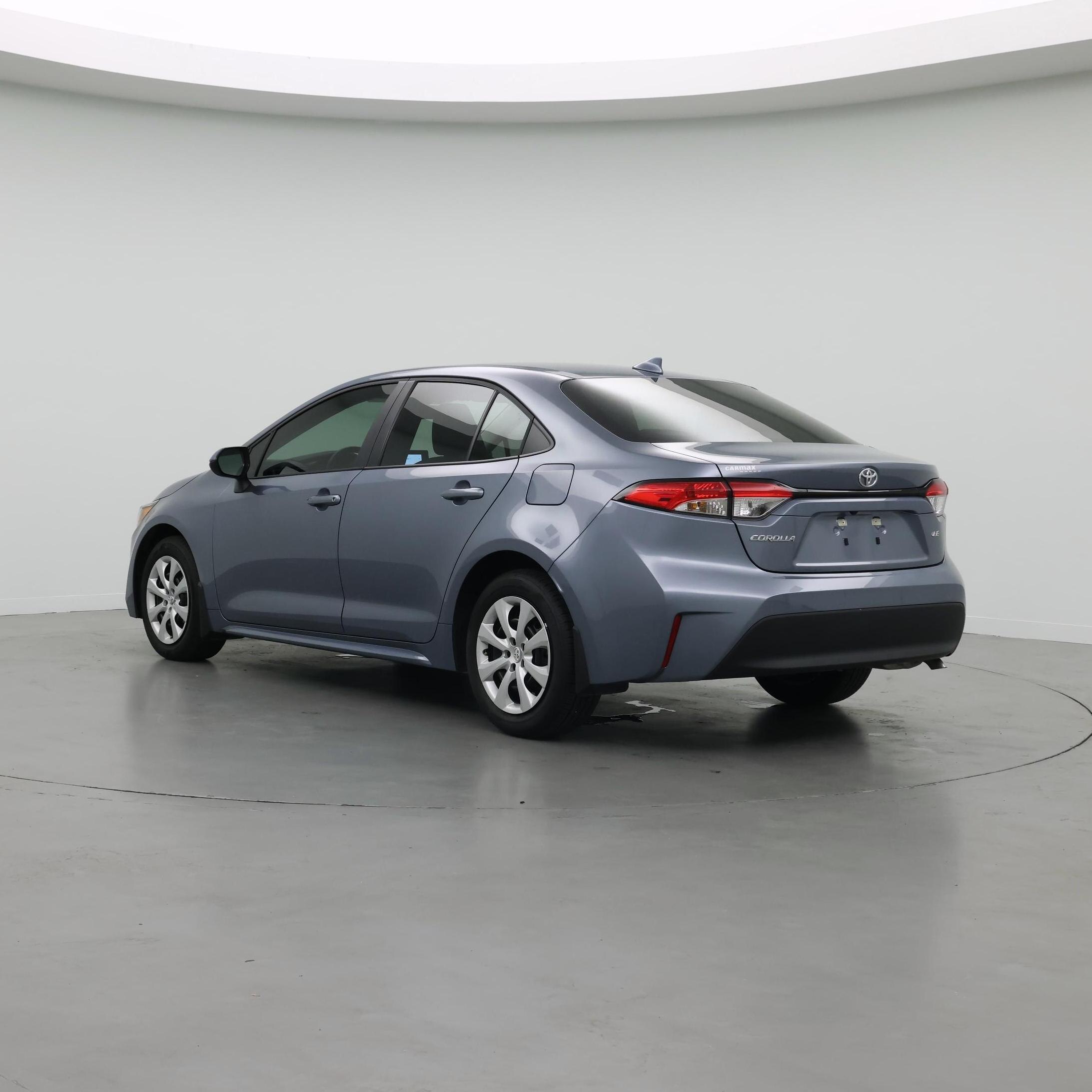 Thumbnail: 2025 Toyota Corolla - 2