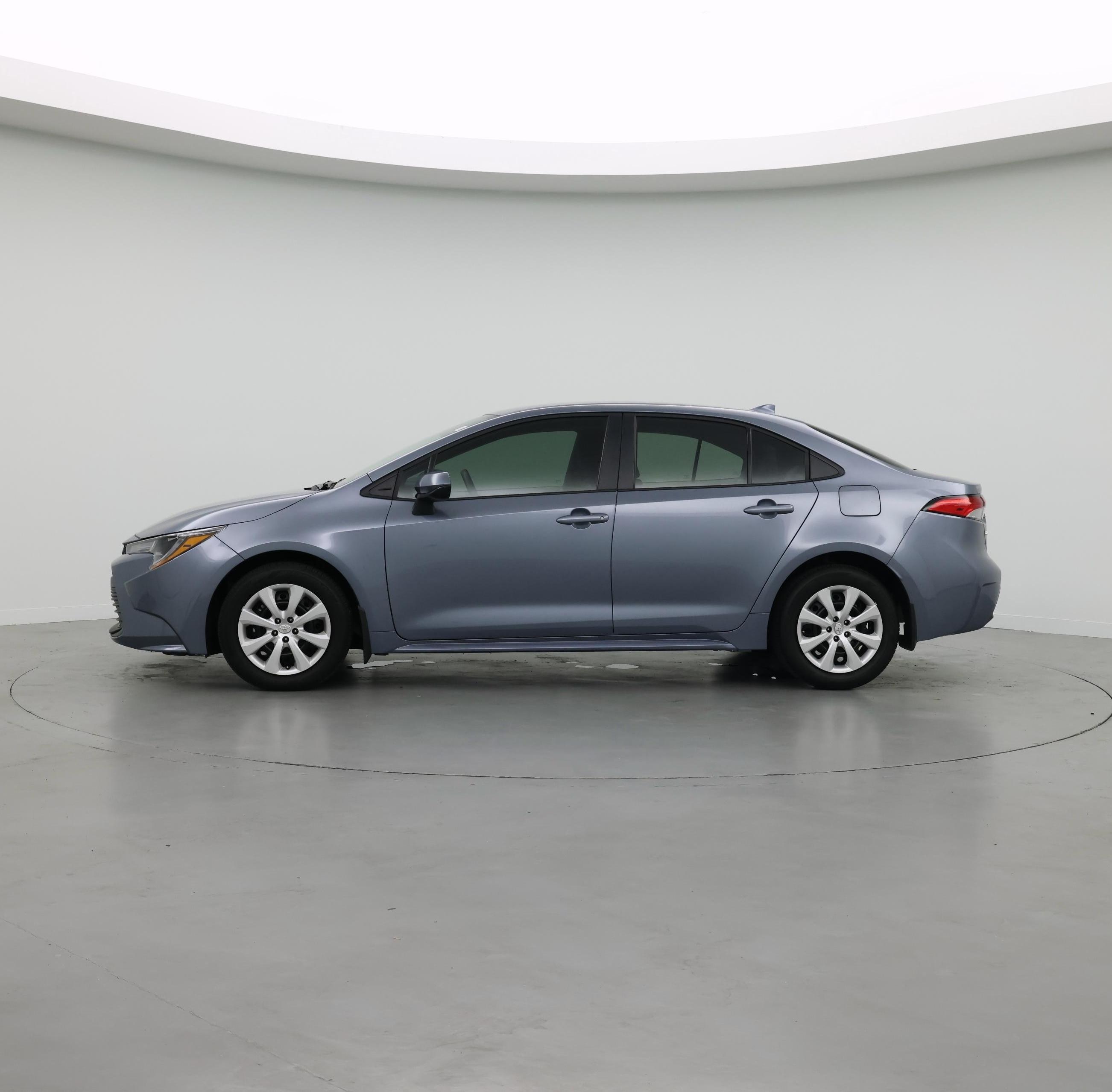 Thumbnail: 2025 Toyota Corolla - 3