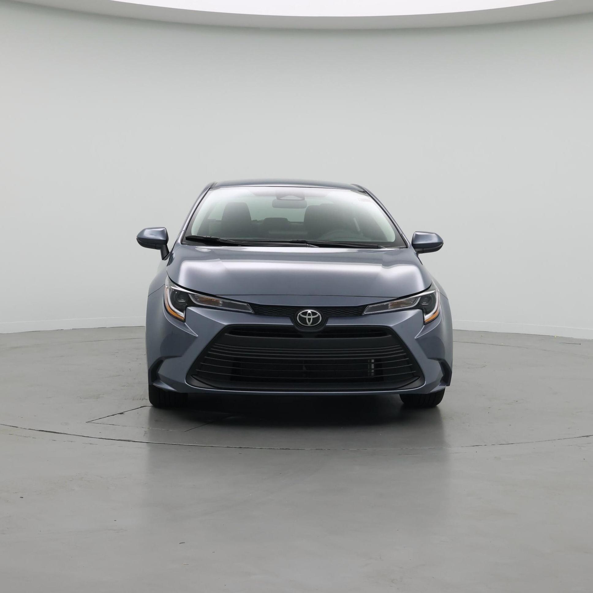 Thumbnail: 2025 Toyota Corolla - 5
