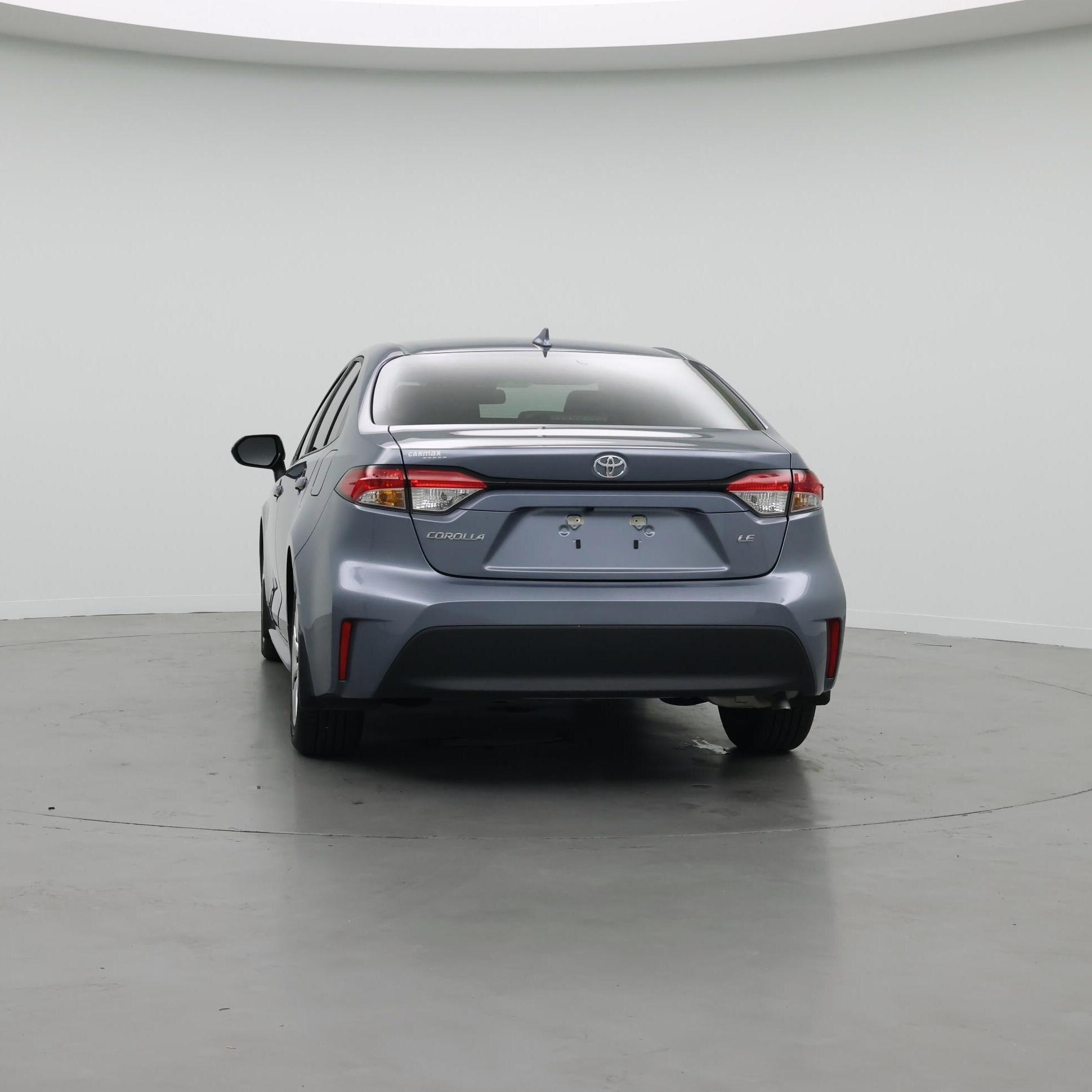 Thumbnail: 2025 Toyota Corolla - 6