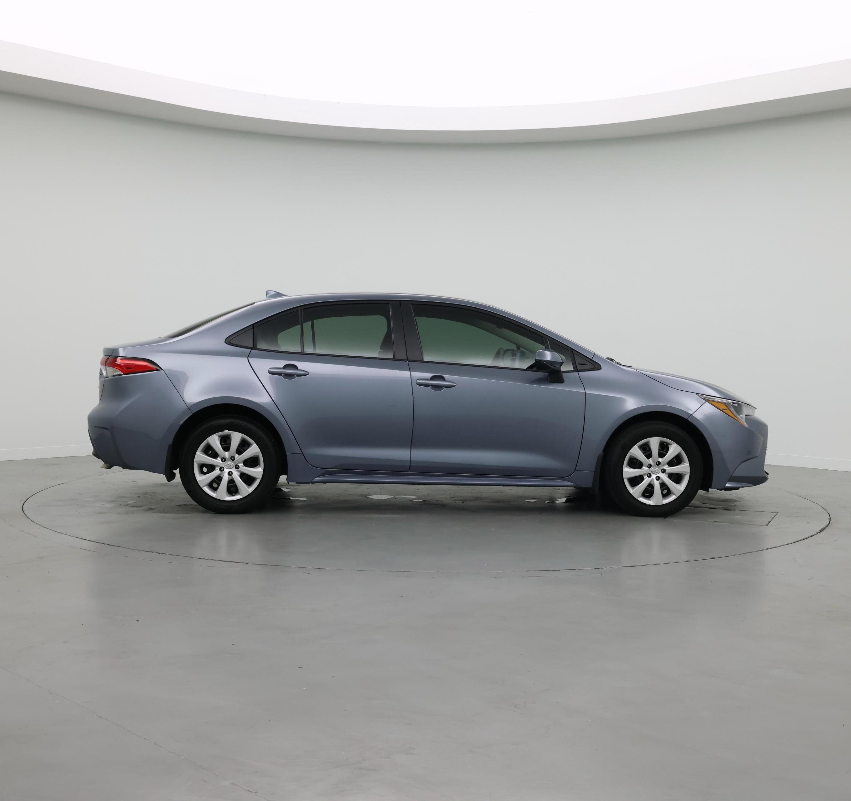 Thumbnail: 2025 Toyota Corolla - 7