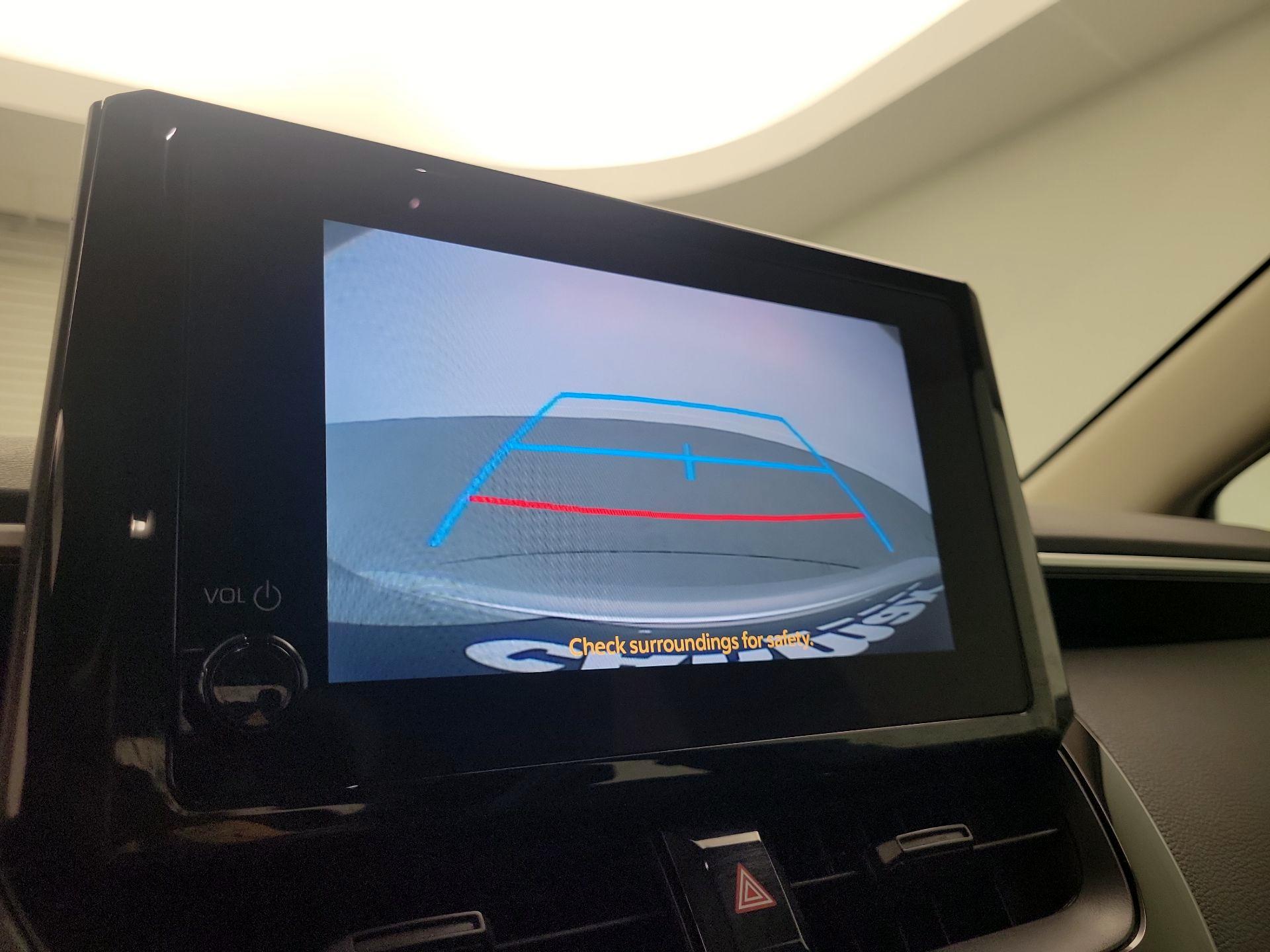 Thumbnail: 2025 Toyota Corolla - 14