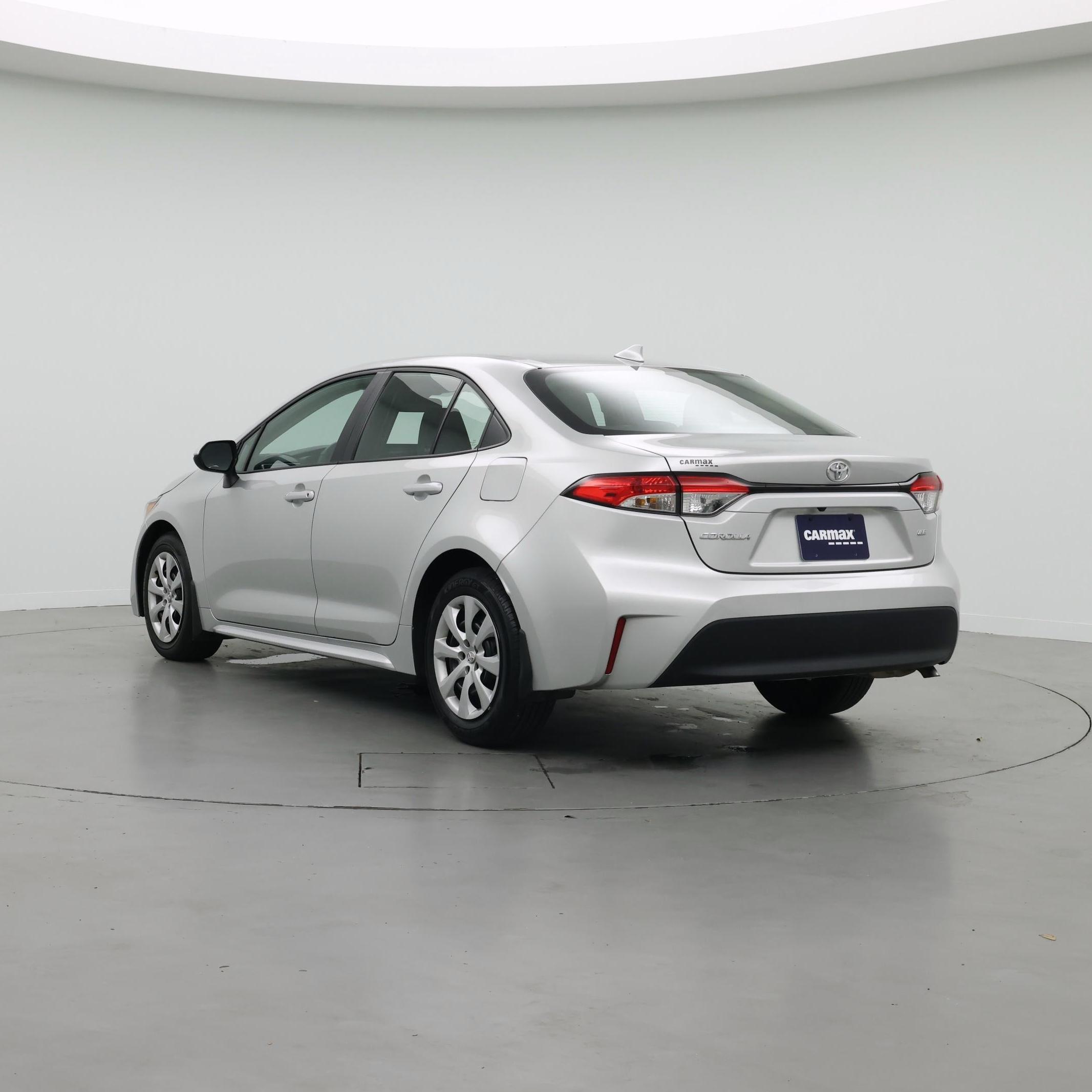 Thumbnail: 2025 Toyota Corolla - 2