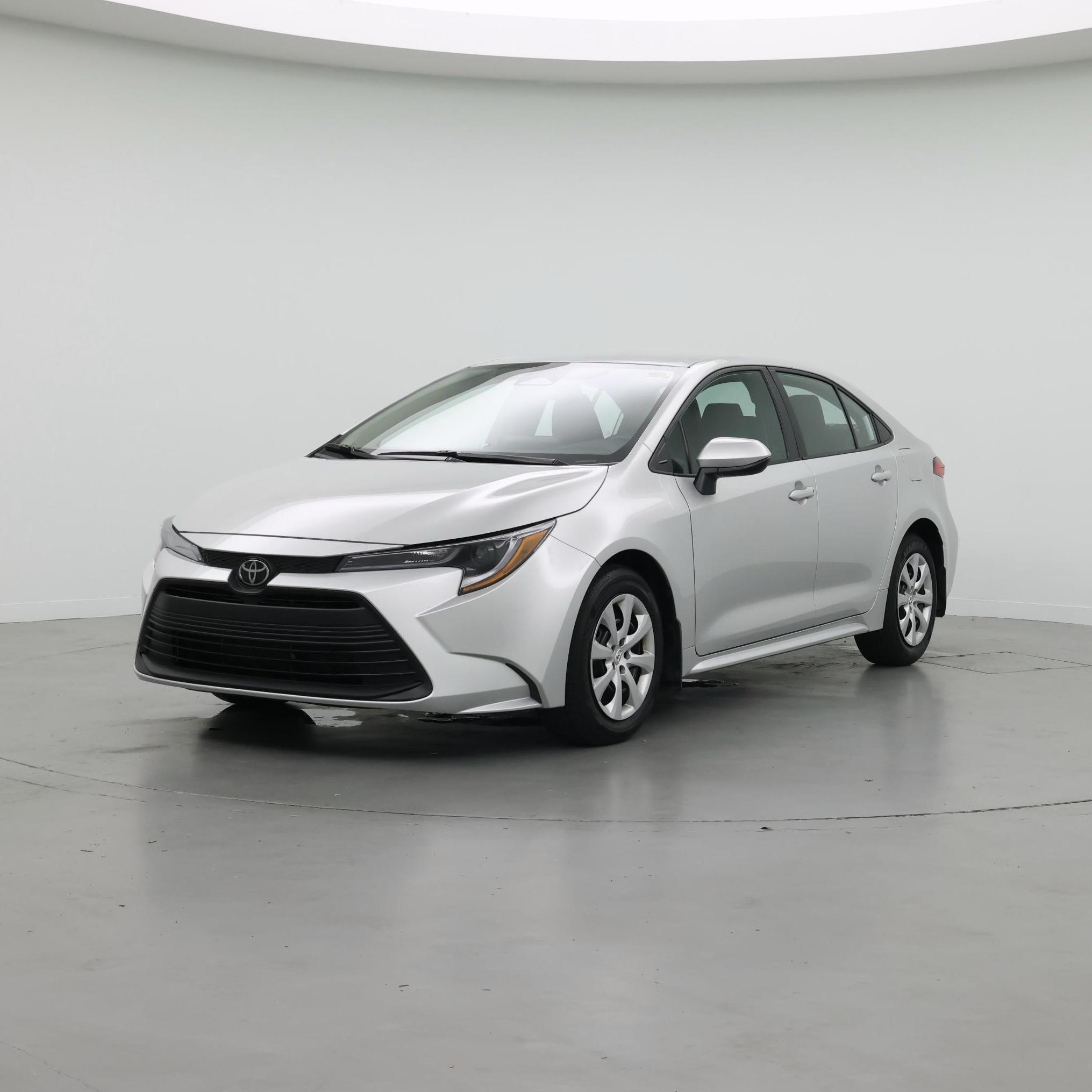 Thumbnail: 2025 Toyota Corolla - 4