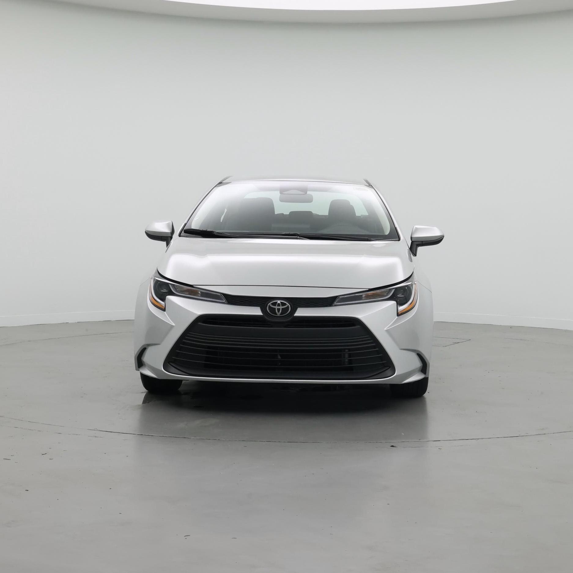 Thumbnail: 2025 Toyota Corolla - 5