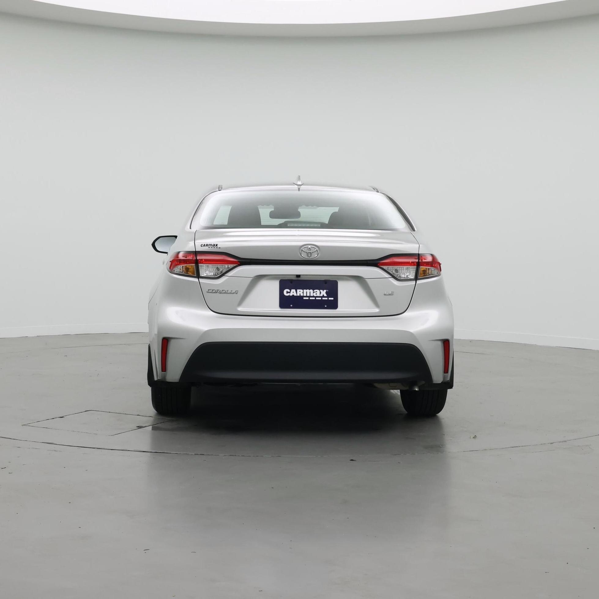 Thumbnail: 2025 Toyota Corolla - 6