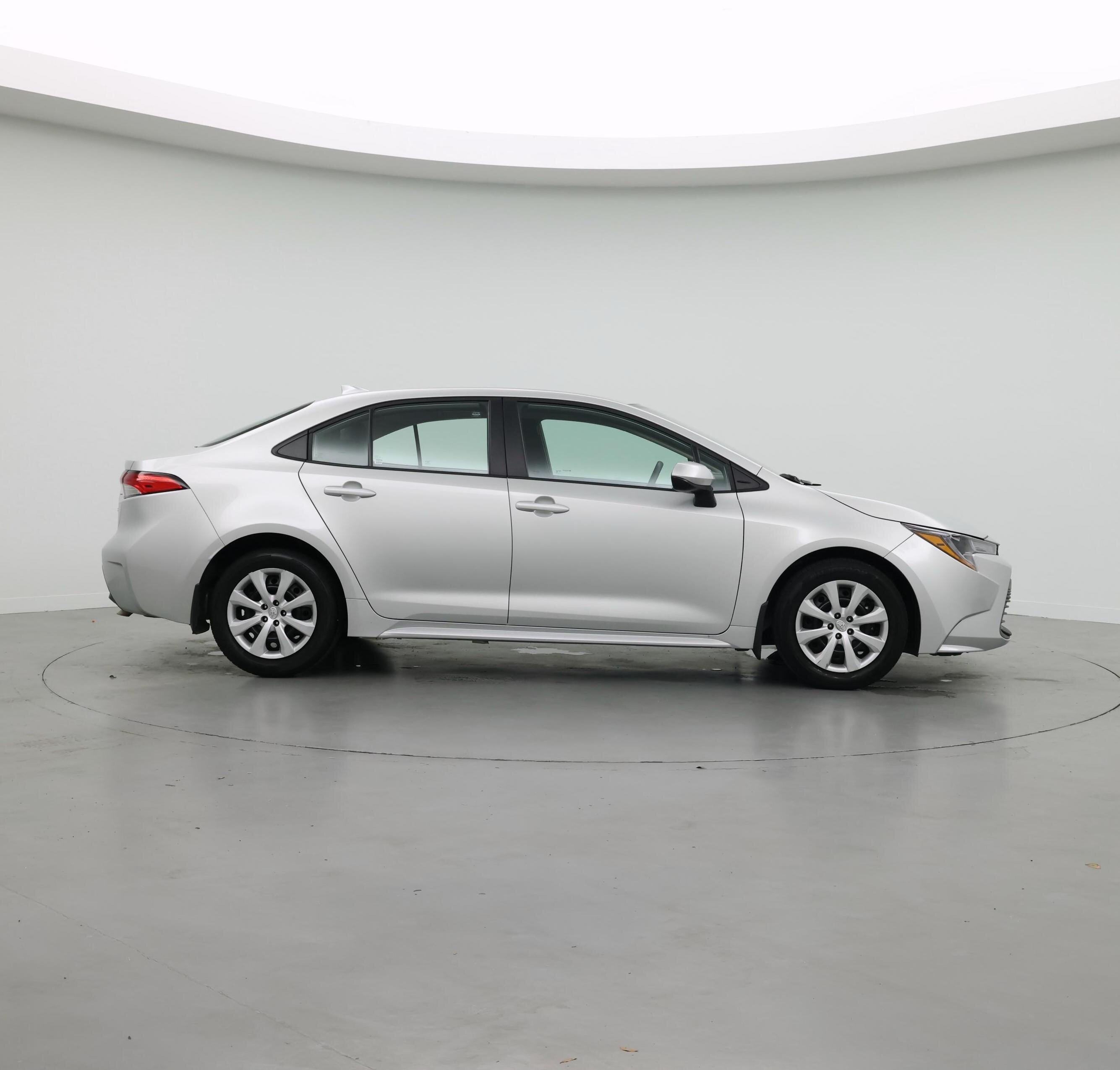 Thumbnail: 2025 Toyota Corolla - 7