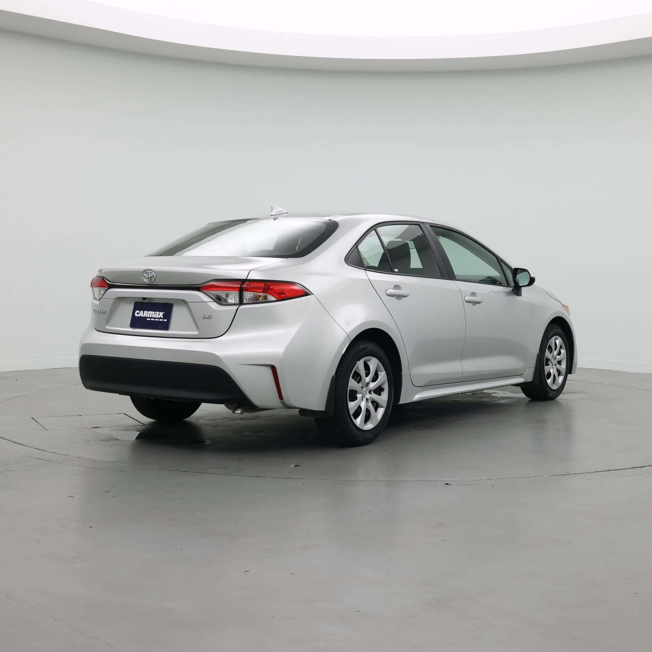 Thumbnail: 2025 Toyota Corolla - 8