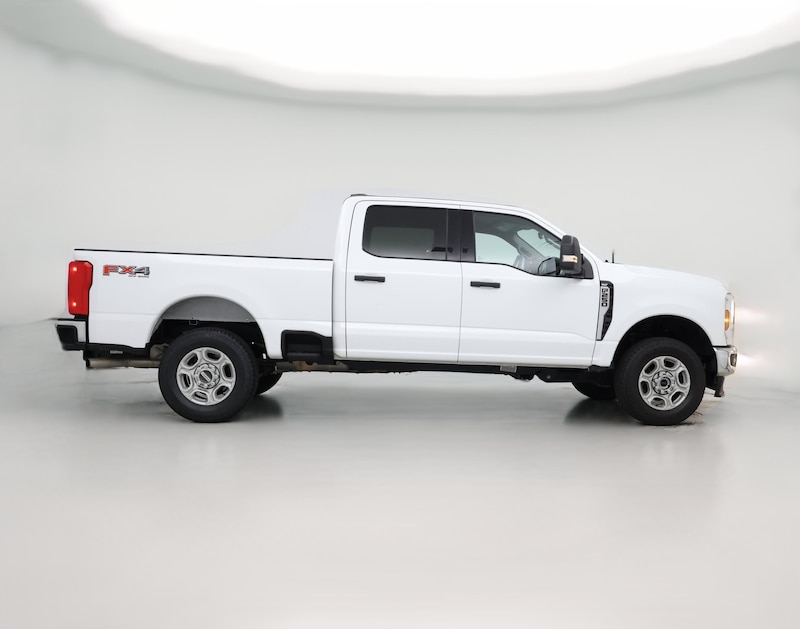 2025 Ford F250 XL