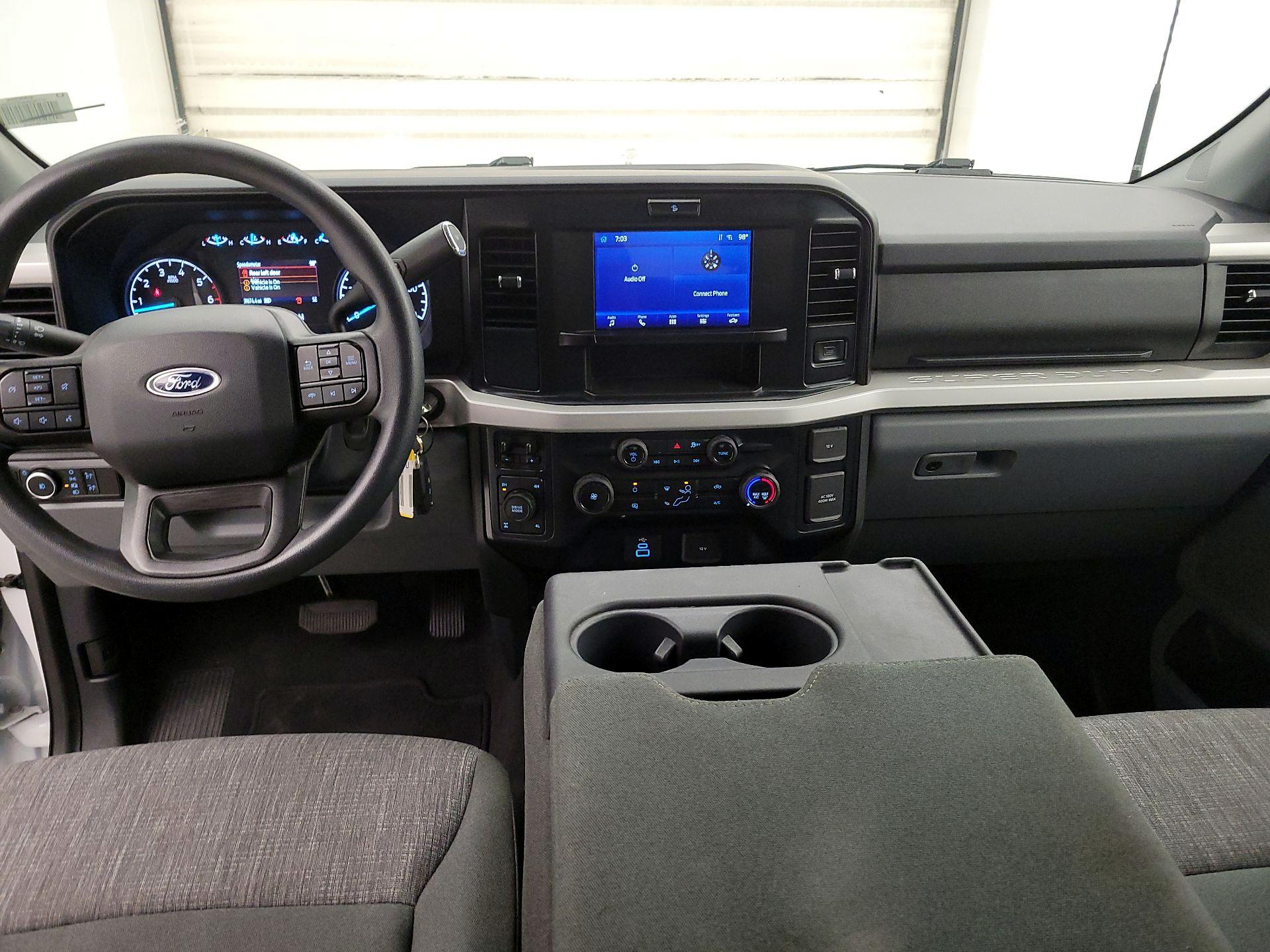 Thumbnail: 2025 Ford F-250 - 9
