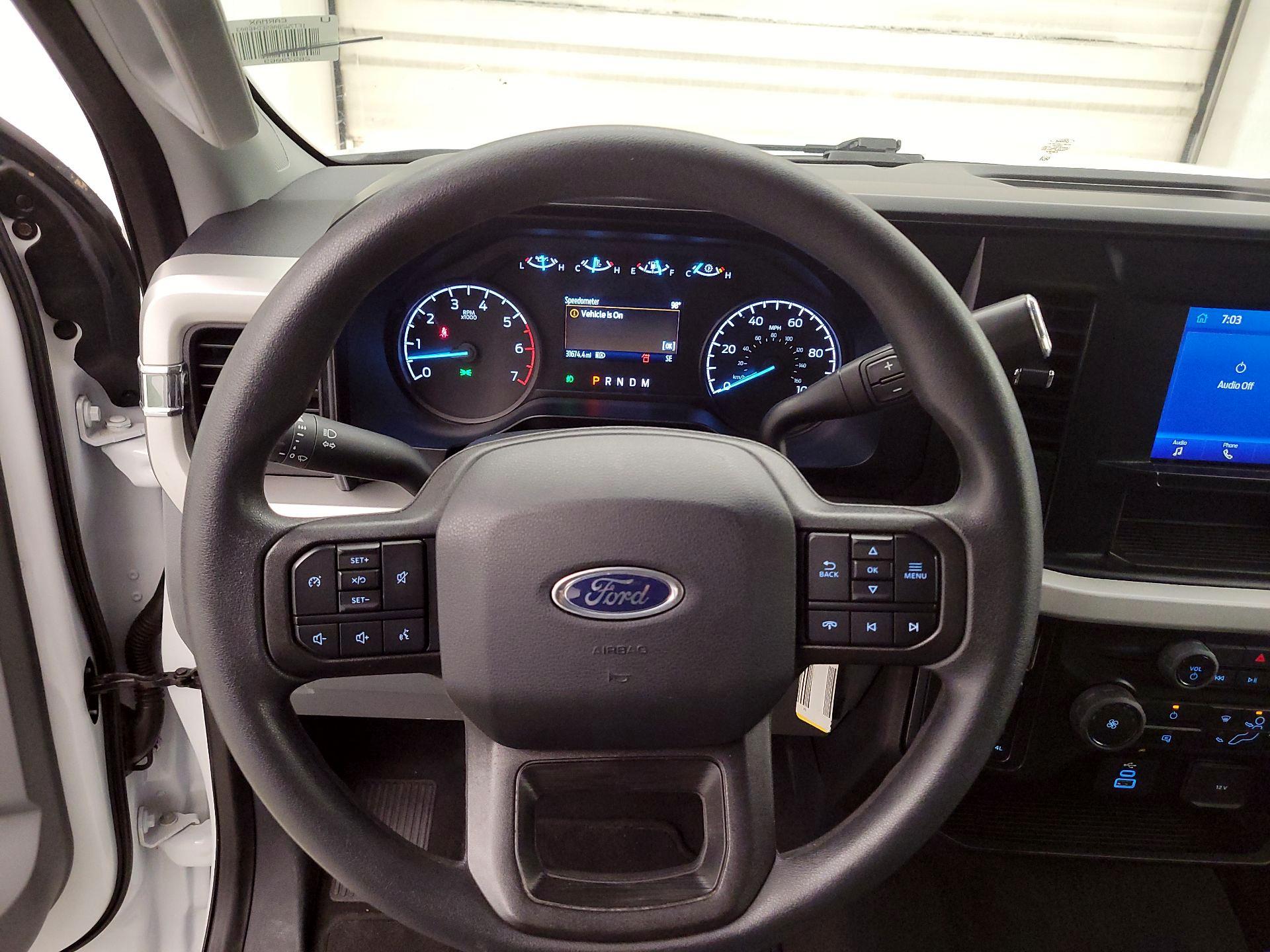 Thumbnail: 2025 Ford F-250 - 10