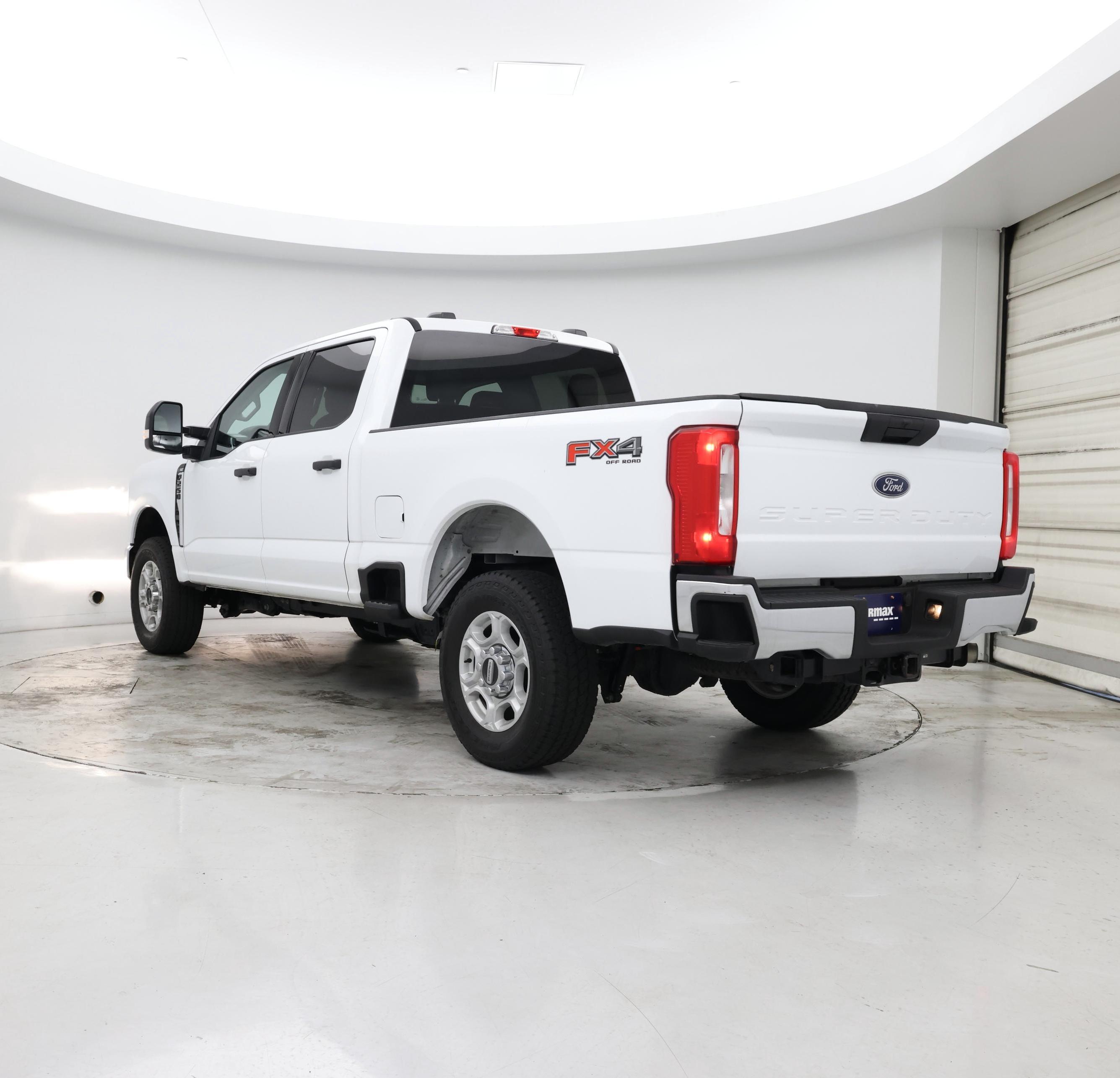Thumbnail: 2025 Ford F-250 - 2