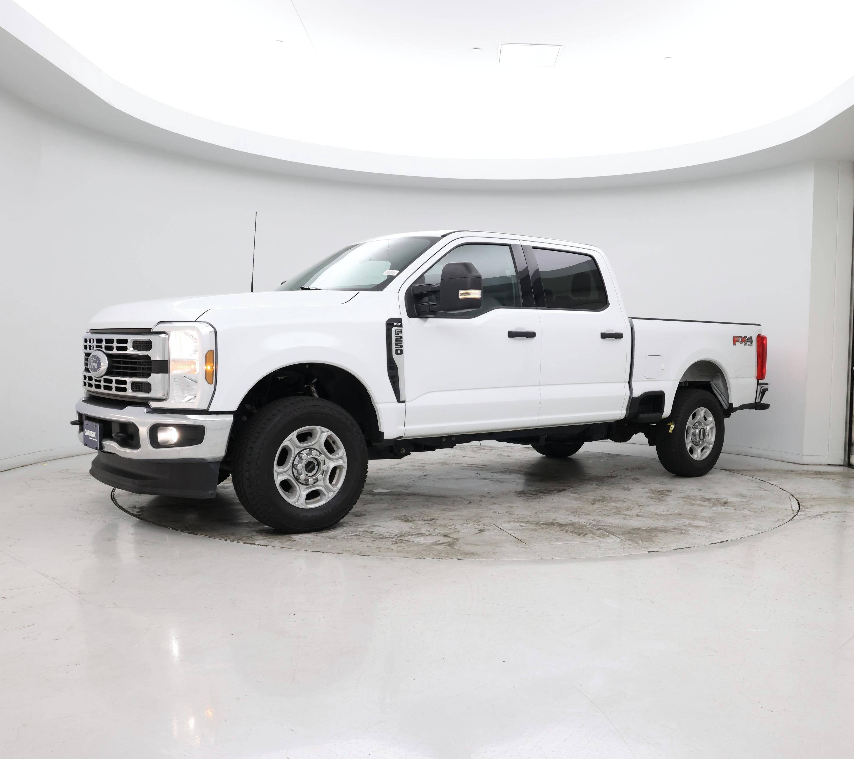 Thumbnail: 2025 Ford F-250 - 5