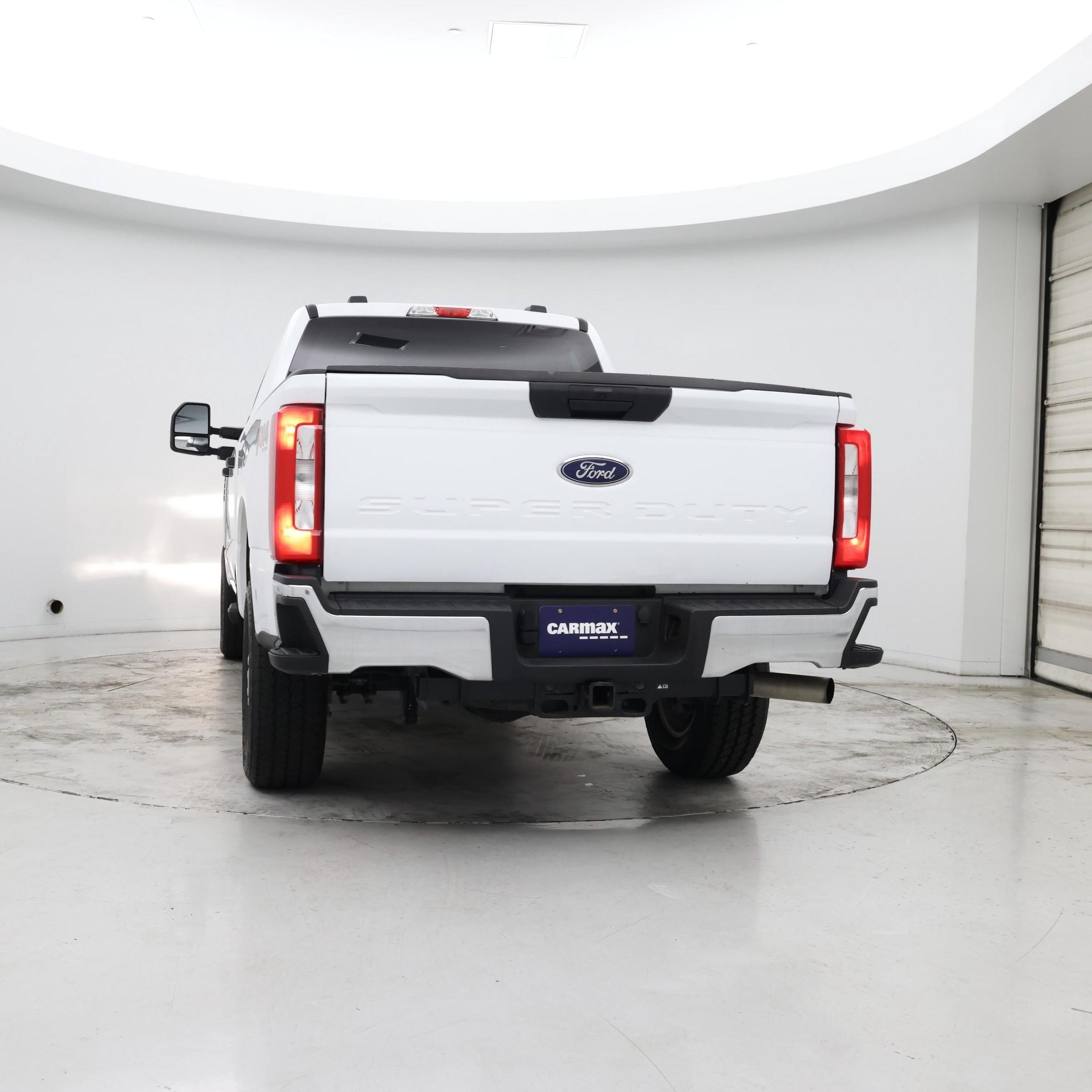 Thumbnail: 2025 Ford F-250 - 6