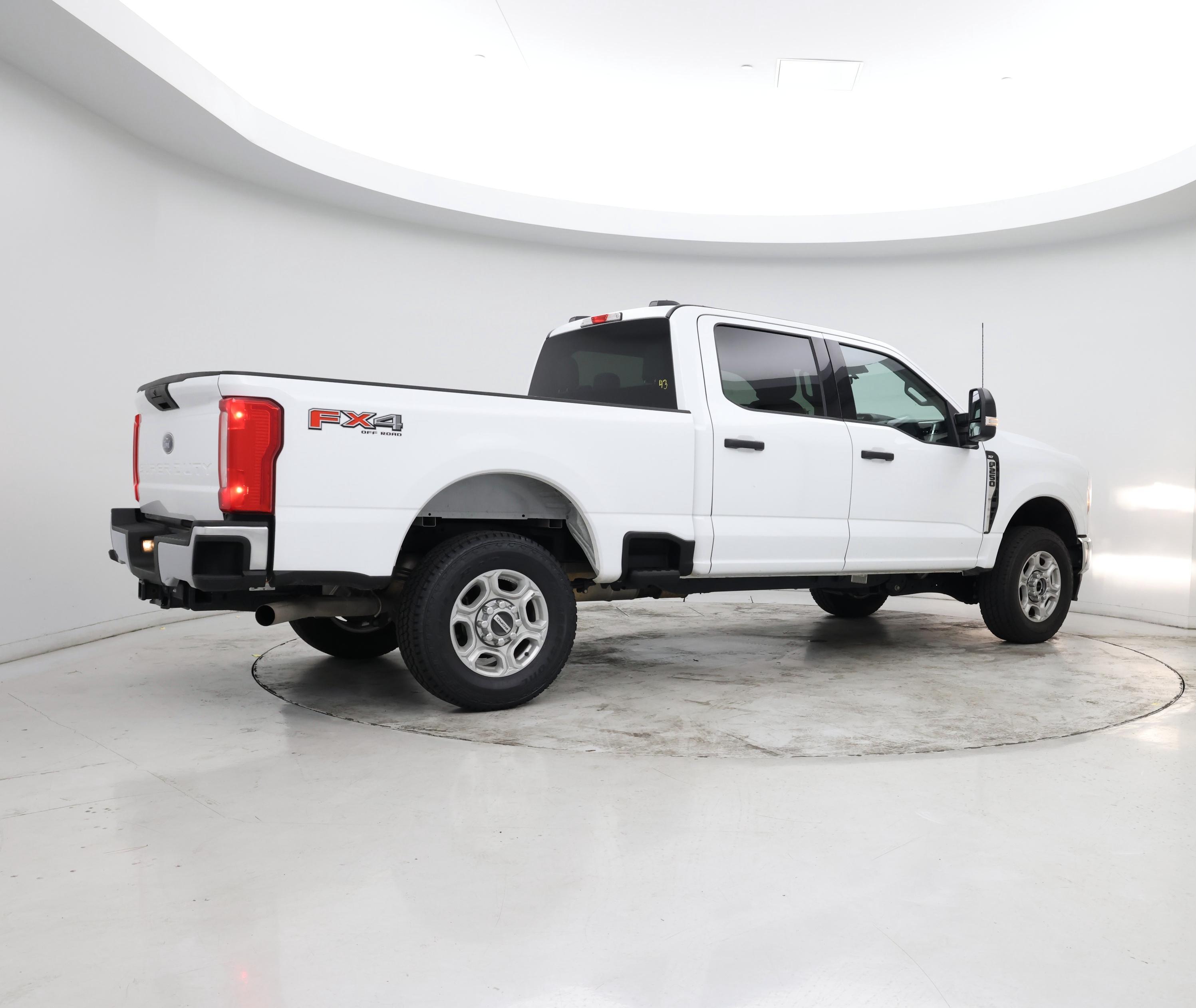 Thumbnail: 2025 Ford F-250 - 7