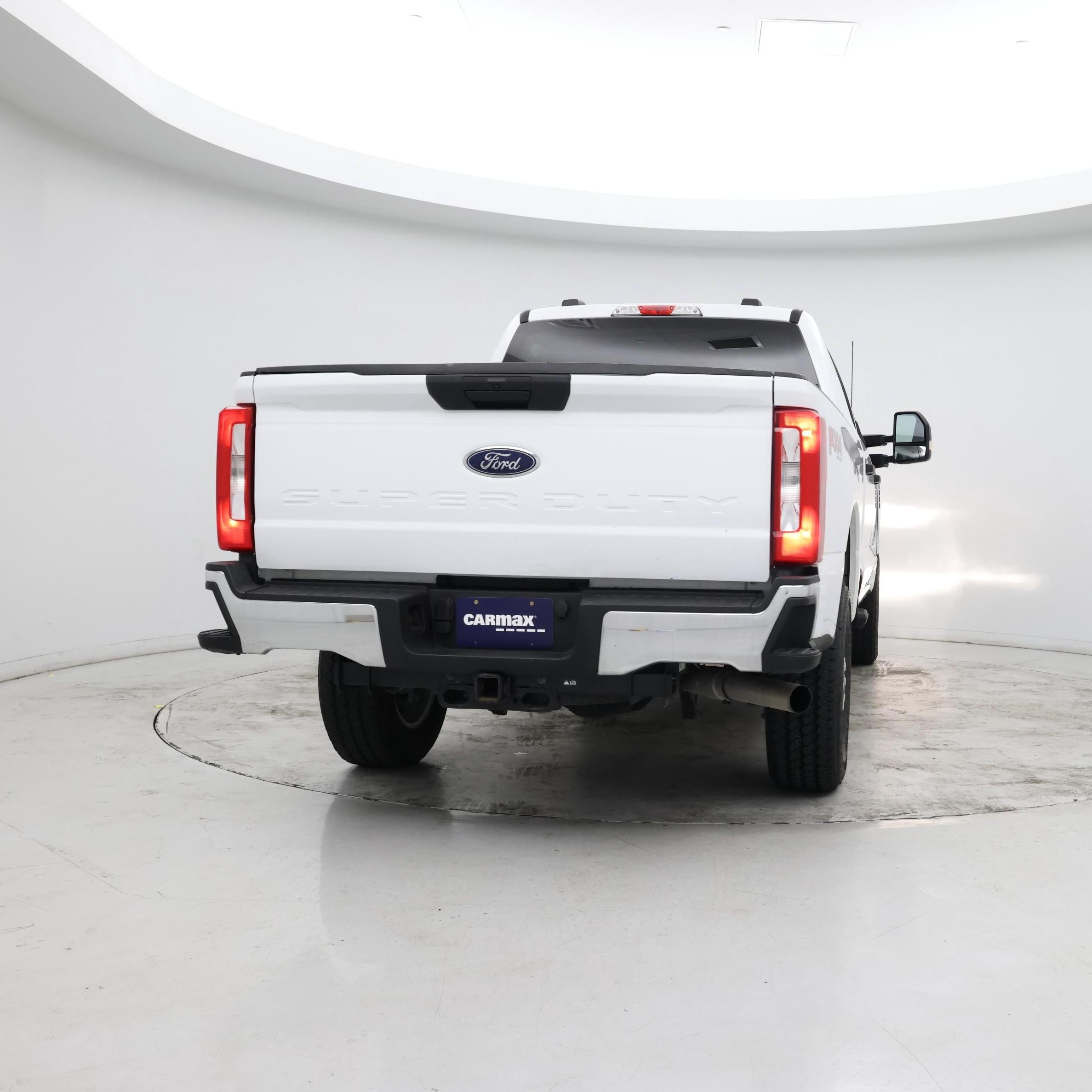 Thumbnail: 2025 Ford F-250 - 8
