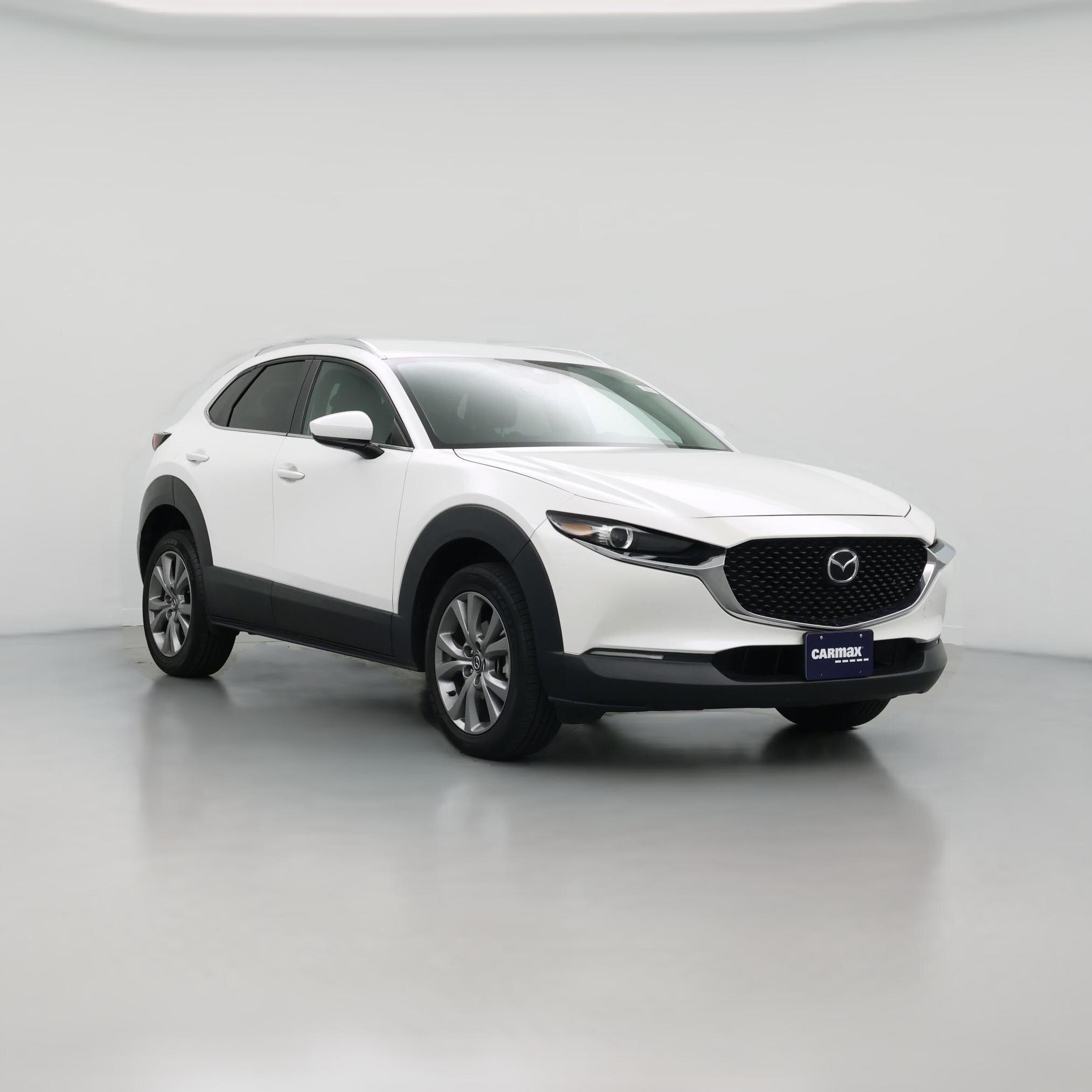 Thumbnail: 2023 Mazda CX-30 - 1