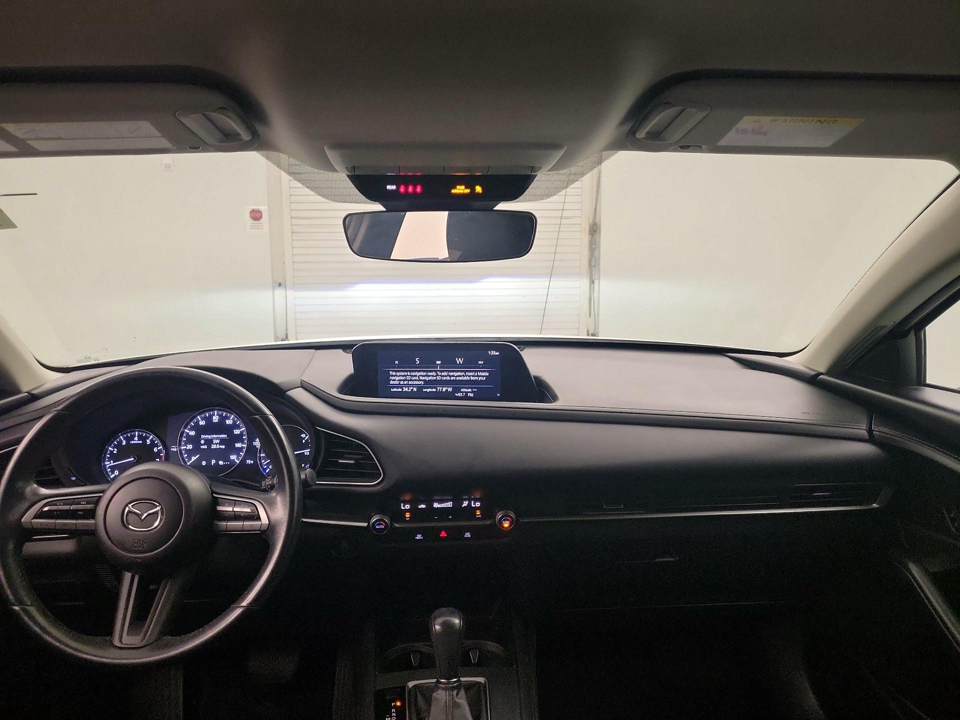 Thumbnail: 2023 Mazda CX-30 - 9
