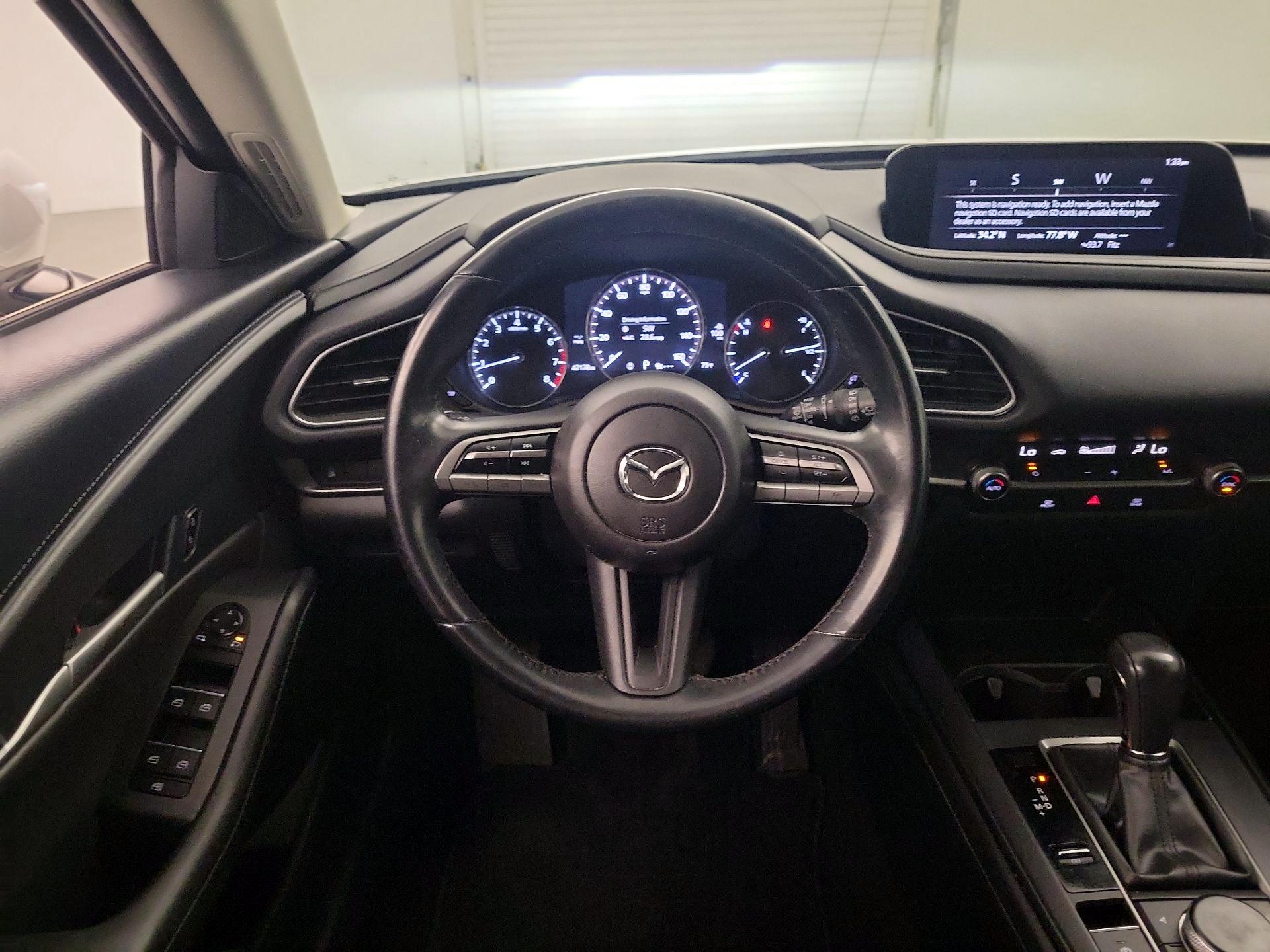 Thumbnail: 2023 Mazda CX-30 - 10
