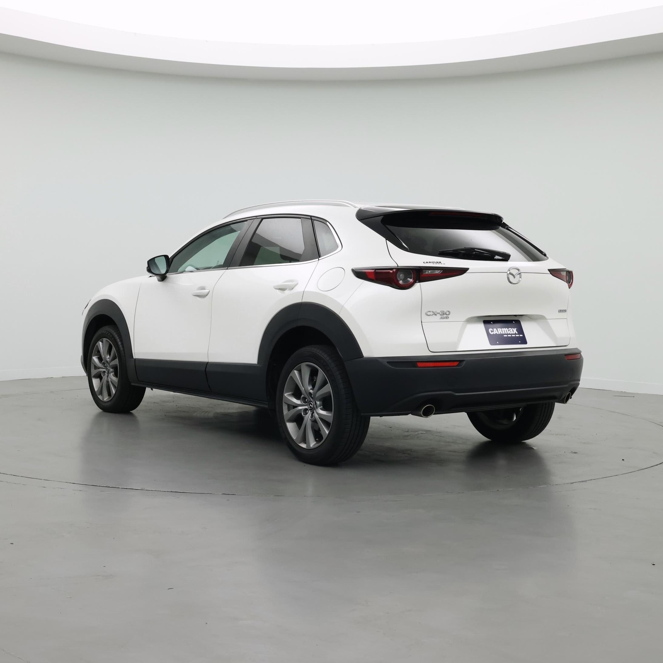 Thumbnail: 2023 Mazda CX-30 - 2